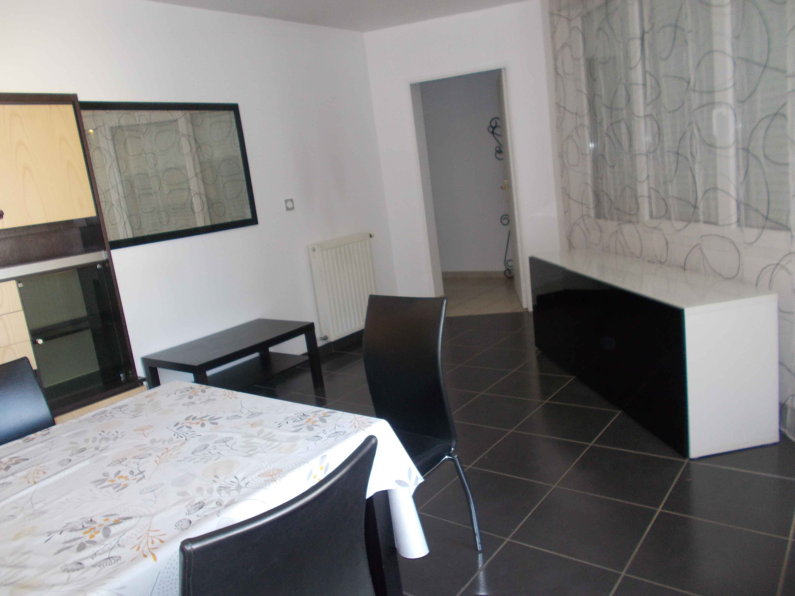 appartement 3 pièces - 59,0m2 à Meyzieu (69330)