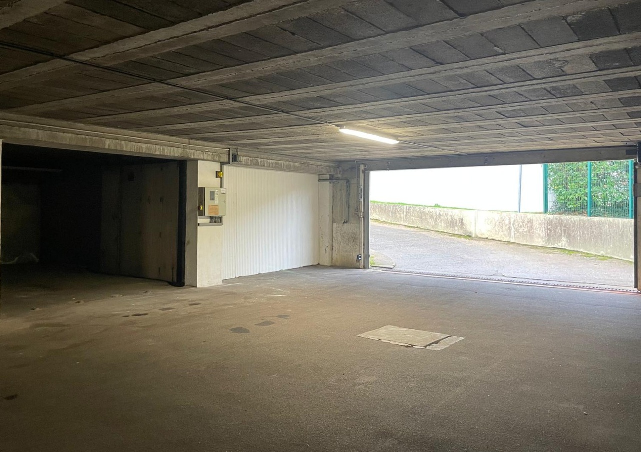 Achat immobilier Parking   16m2 à Orvault (44700) - Photo n°1