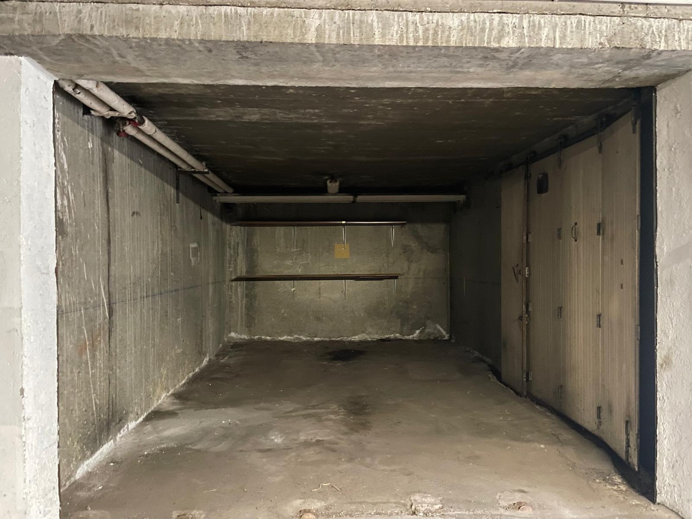 Achat immobilier Parking   16m2 à Orvault (44700) - Photo n°4