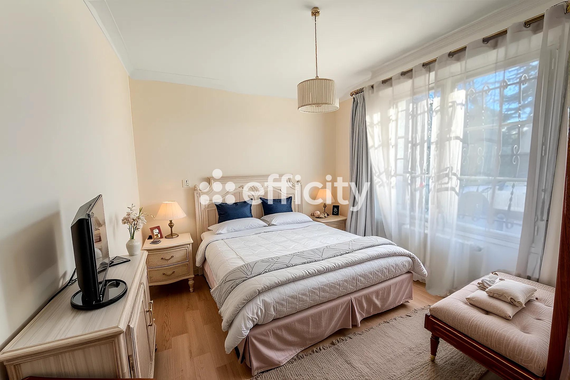 Achat immobilier Maison 4 pièces  88m2 à Bordeaux (33300) - Photo n°9