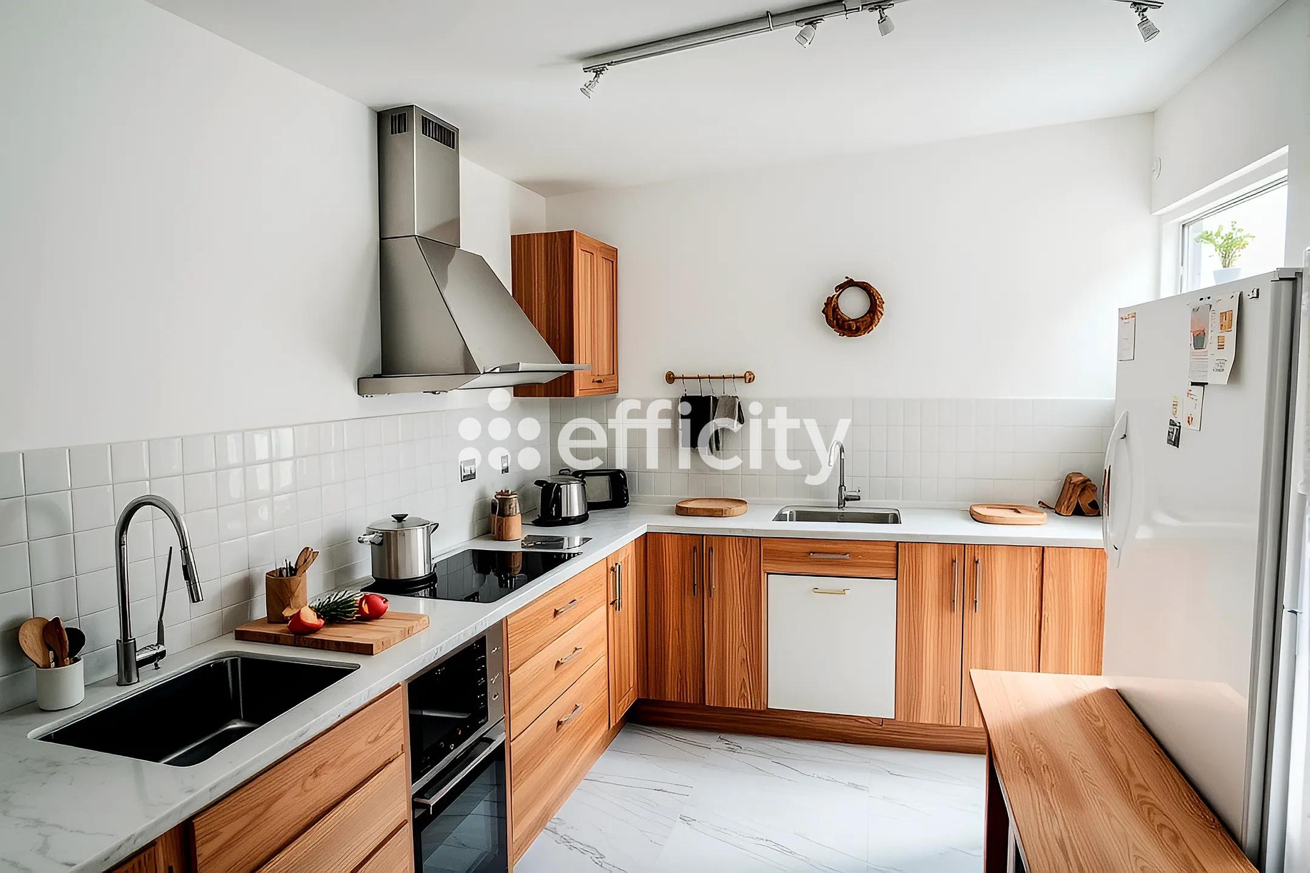 Achat immobilier Maison 4 pièces  88m2 à Bordeaux (33300) - Photo n°6