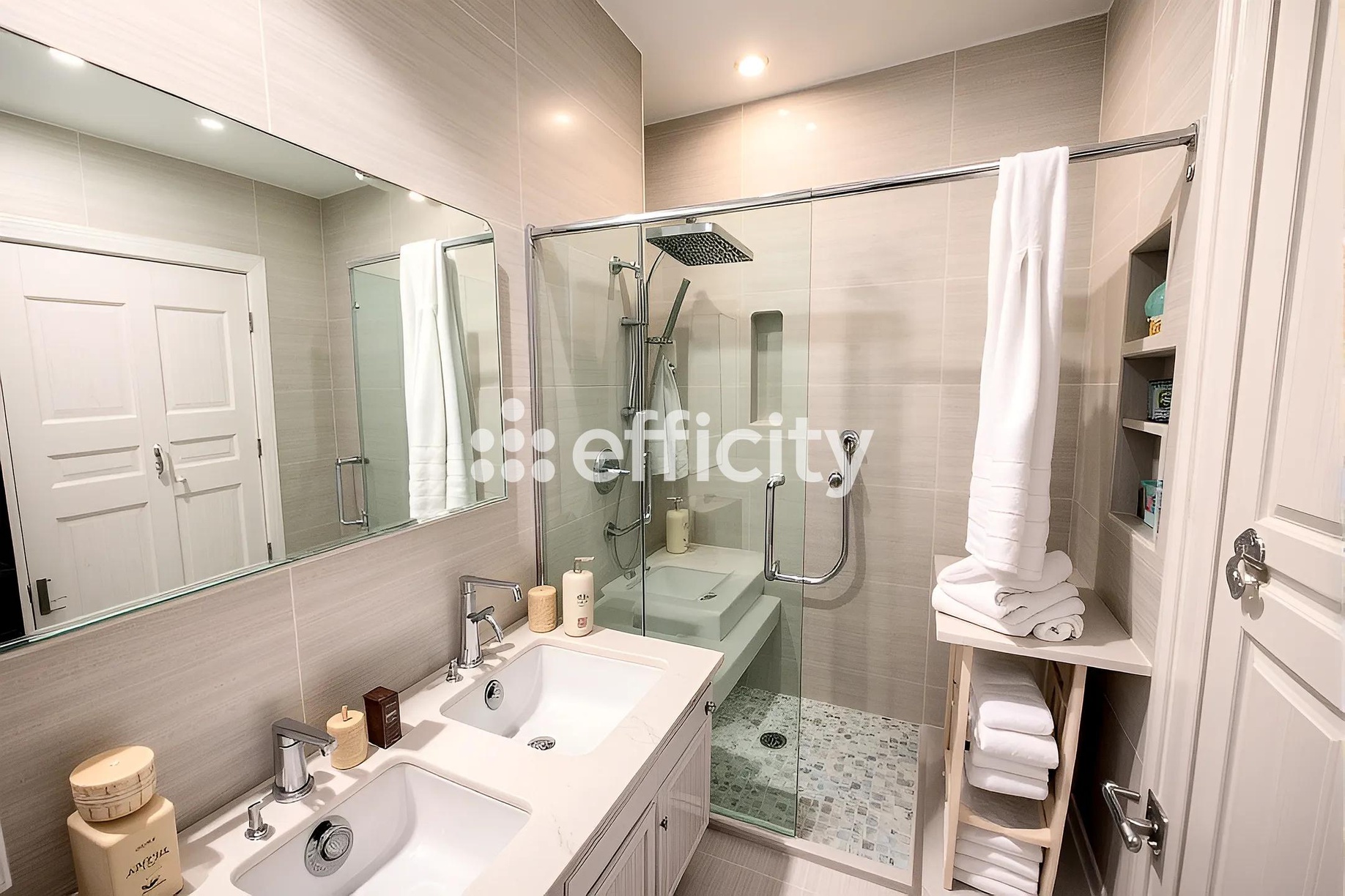 Achat immobilier Maison 4 pièces  88m2 à Bordeaux (33300) - Photo n°11