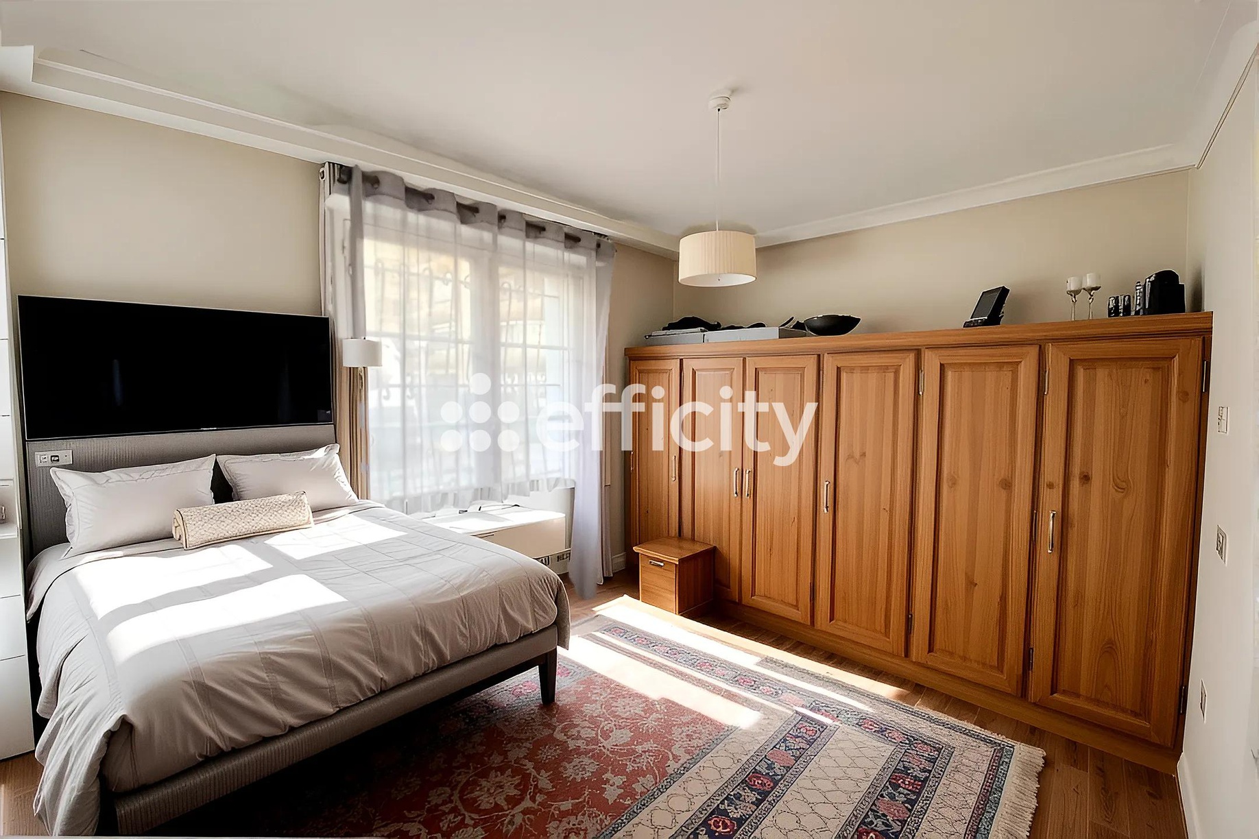 Achat immobilier Maison 4 pièces  88m2 à Bordeaux (33300) - Photo n°13