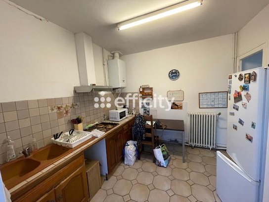 Achat immobilier Maison 4 pièces  88m2 à Bordeaux (33300) - Photo n°5