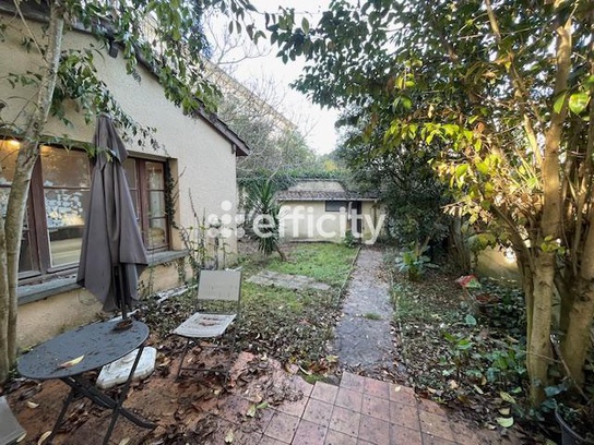 Achat immobilier Maison 4 pièces  88m2 à Bordeaux (33300) - Photo n°14