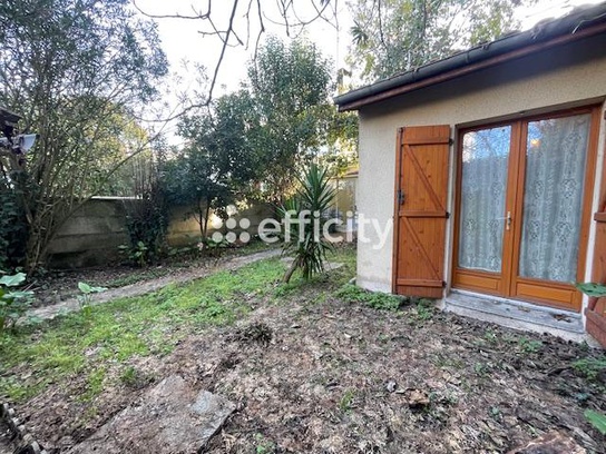 Achat immobilier Maison 4 pièces  88m2 à Bordeaux (33300) - Photo n°7