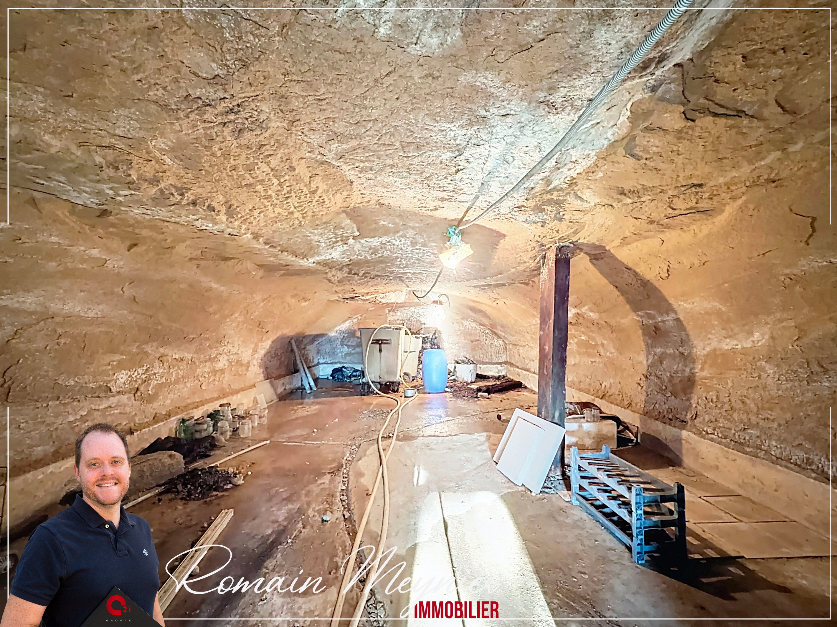 Achat immobilier Maison 4 pièces  105m2 à Saint-Marcellin (38160) - Photo n°16