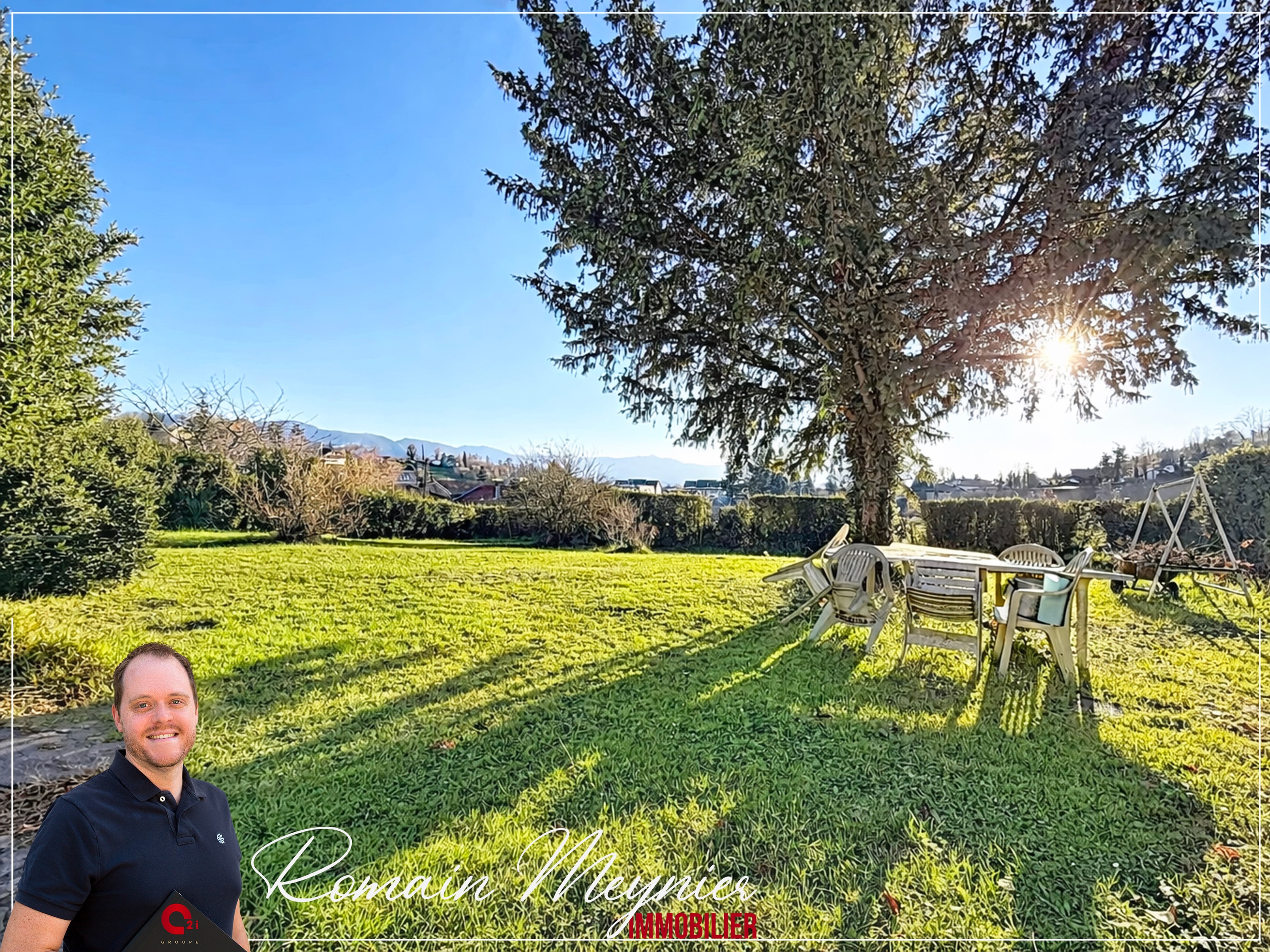 Achat immobilier Maison 4 pièces  105m2 à Saint-Marcellin (38160) - Photo n°18