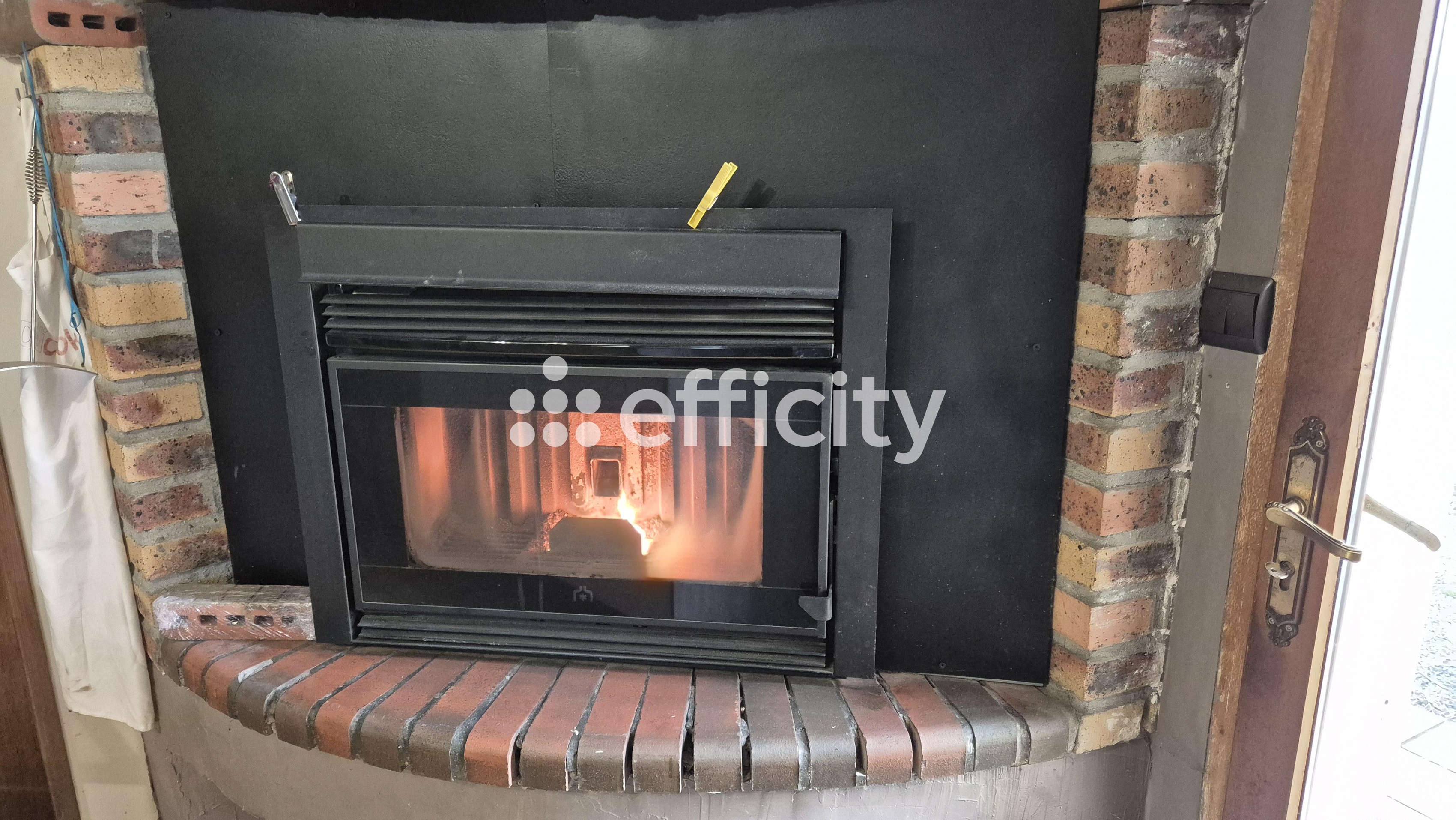Achat immobilier Maison 10 pièces  207m2 à Mandeville-en-Bessin (14710) - Photo n°25
