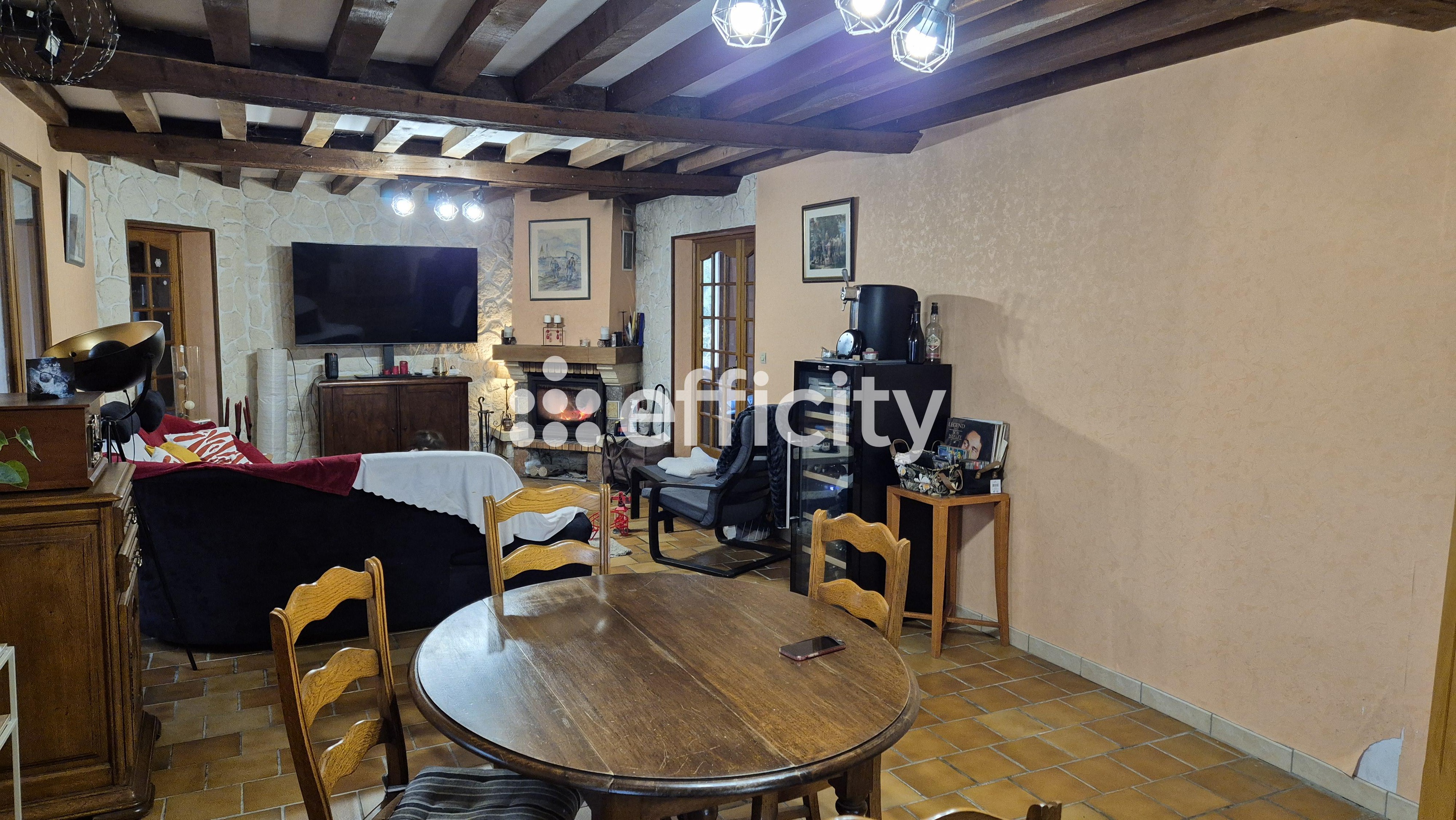 Achat immobilier Maison 10 pièces  207m2 à Mandeville-en-Bessin (14710) - Photo n°23