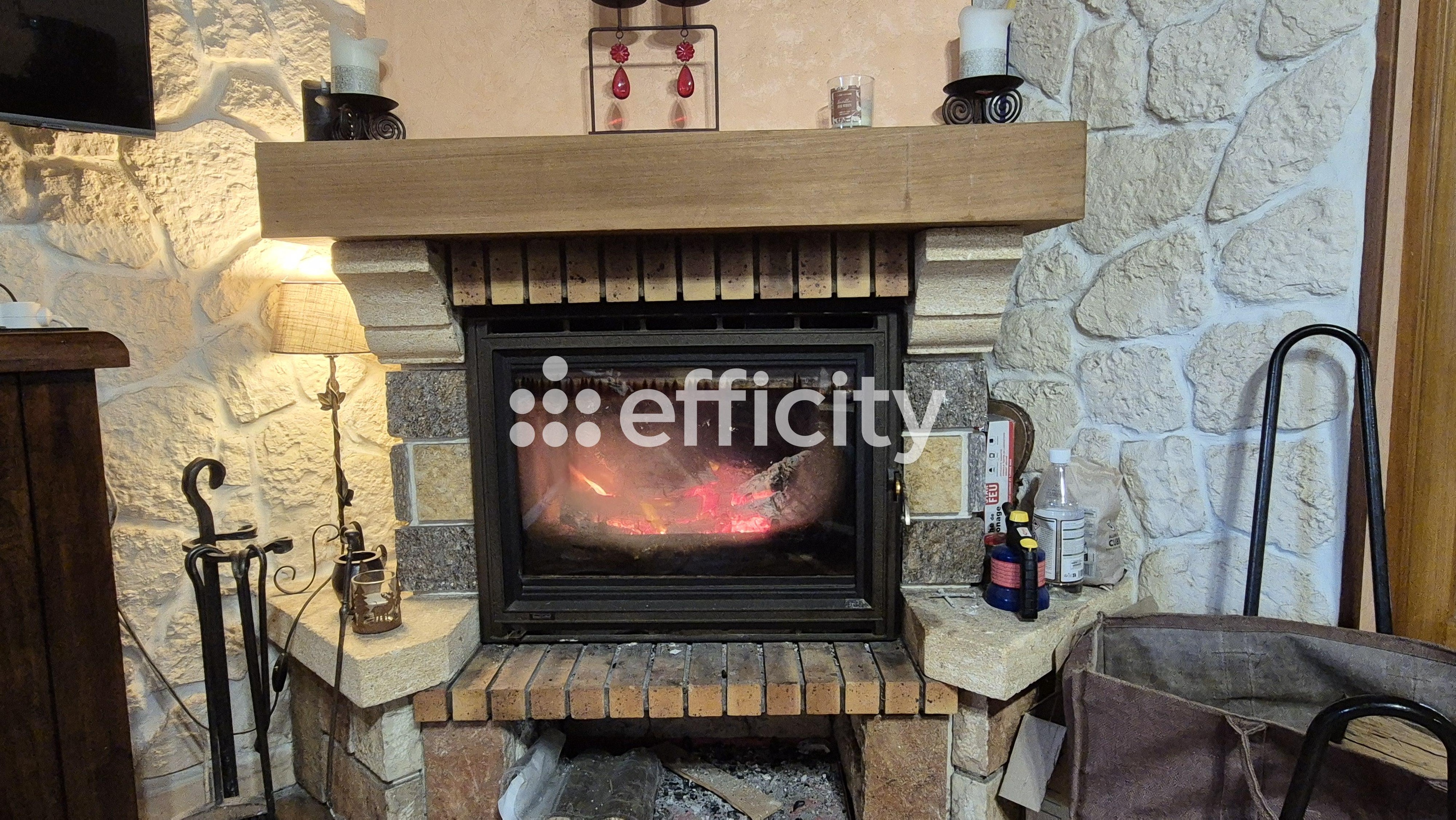 Achat immobilier Maison 10 pièces  207m2 à Mandeville-en-Bessin (14710) - Photo n°9
