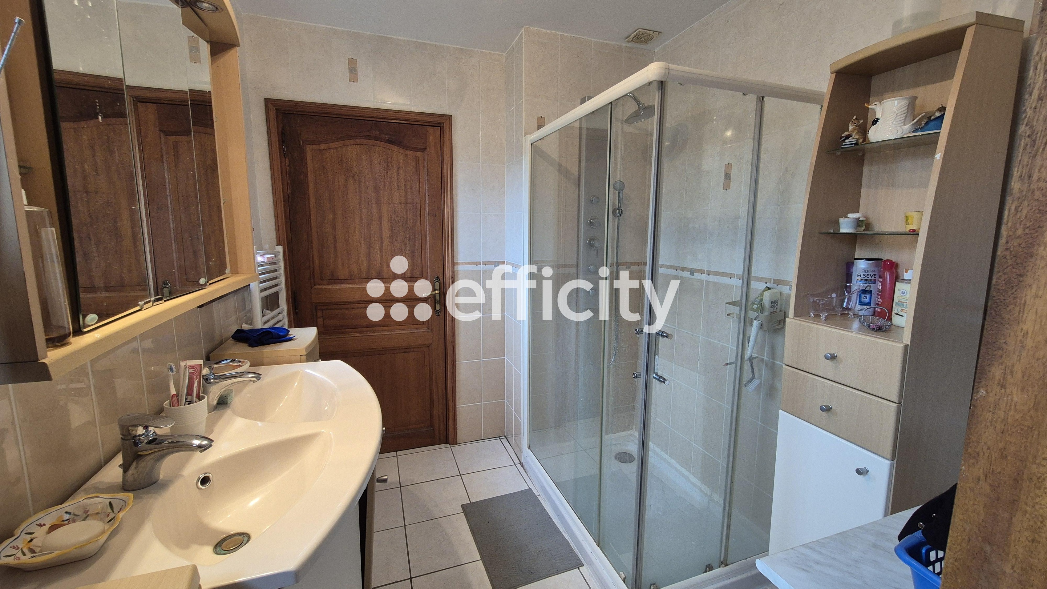 Achat immobilier Maison 10 pièces  207m2 à Mandeville-en-Bessin (14710) - Photo n°8