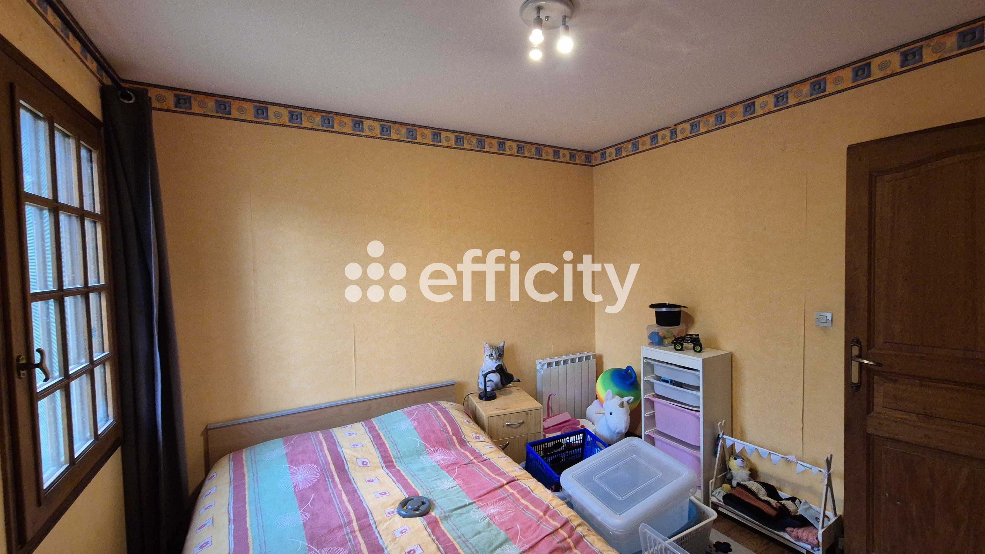 Achat immobilier Maison 10 pièces  207m2 à Mandeville-en-Bessin (14710) - Photo n°21