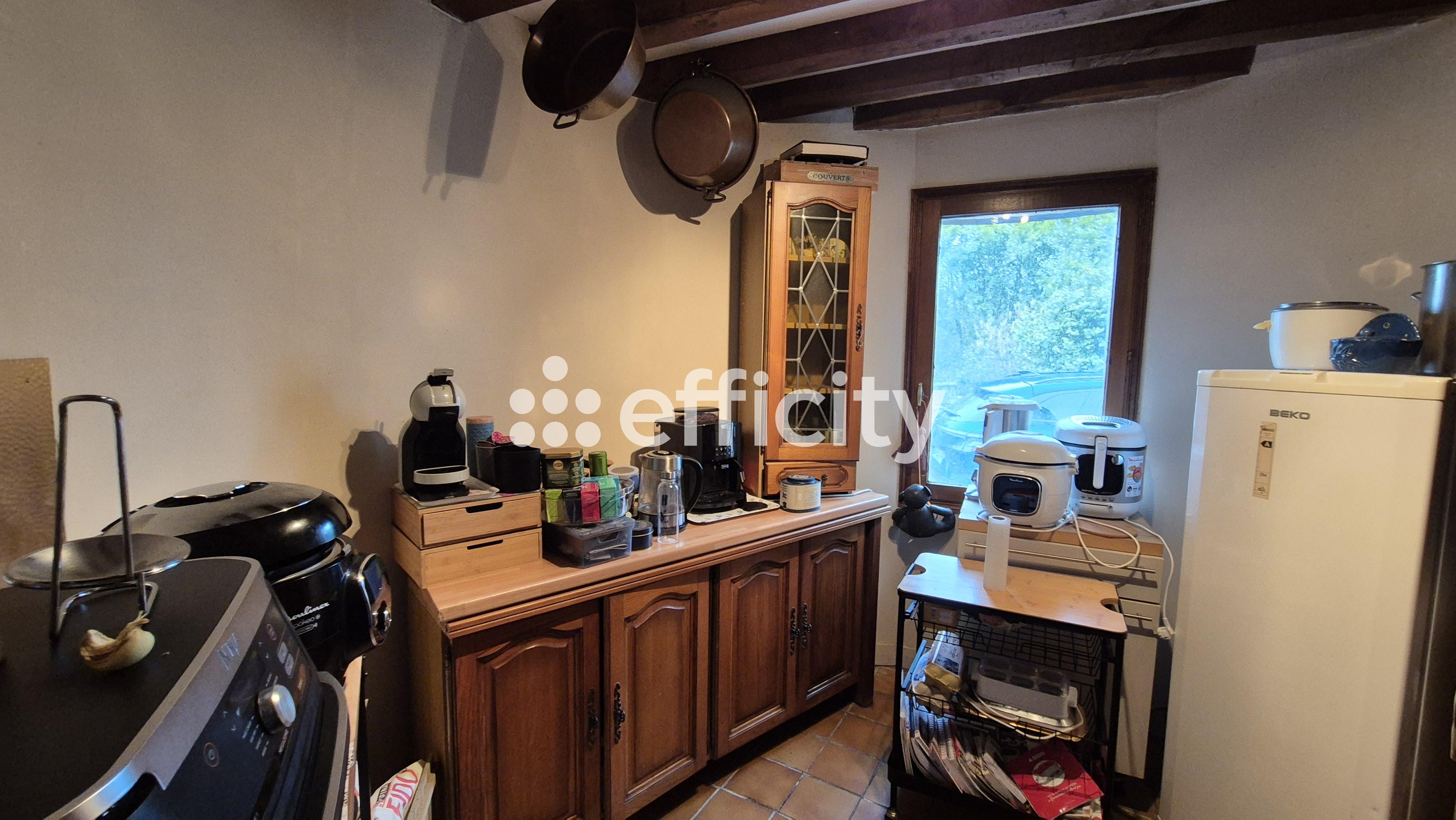 Achat immobilier Maison 10 pièces  207m2 à Mandeville-en-Bessin (14710) - Photo n°19