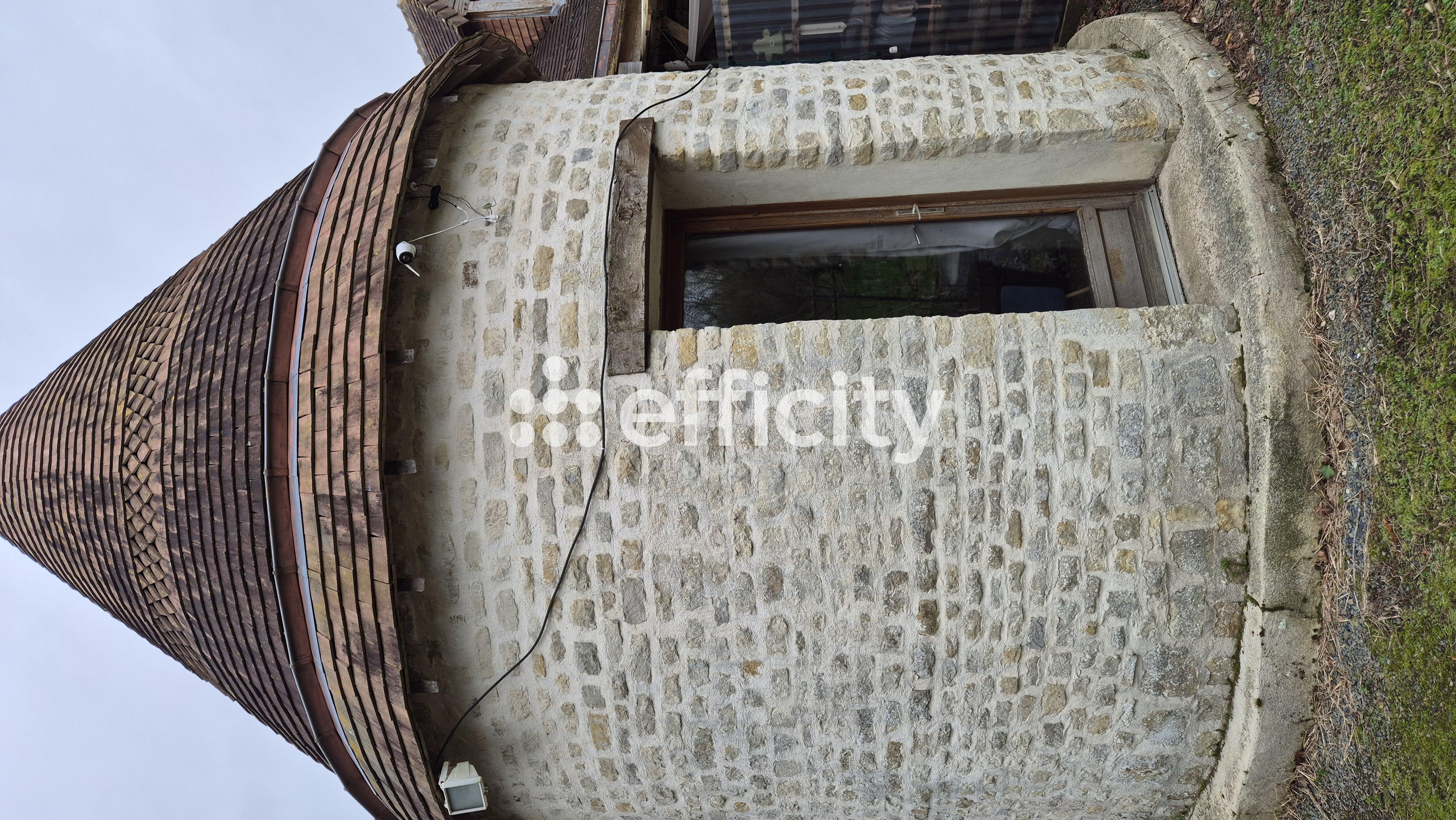 Achat immobilier Maison 10 pièces  207m2 à Mandeville-en-Bessin (14710) - Photo n°26