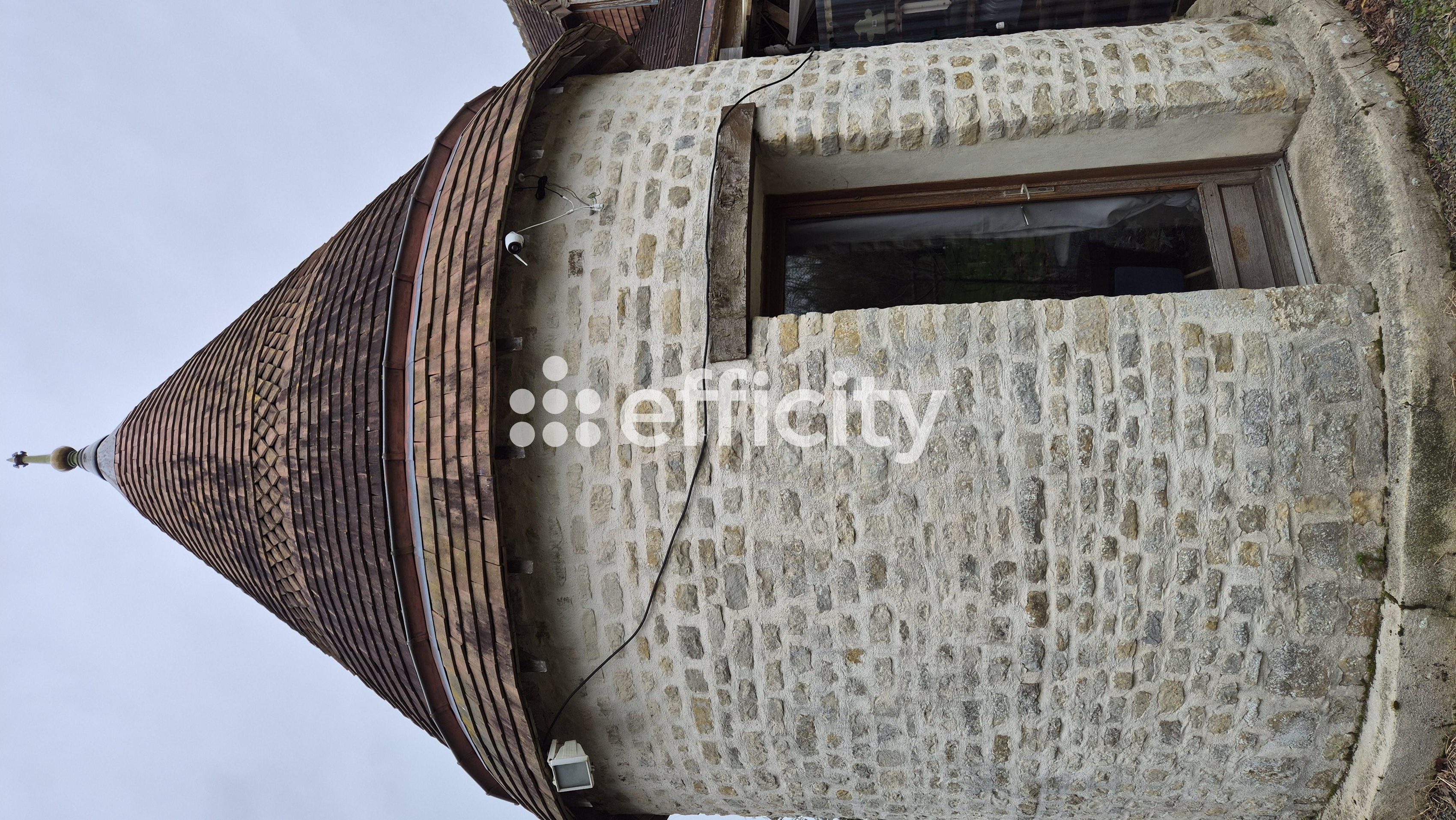 Achat immobilier Maison 10 pièces  207m2 à Mandeville-en-Bessin (14710) - Photo n°16