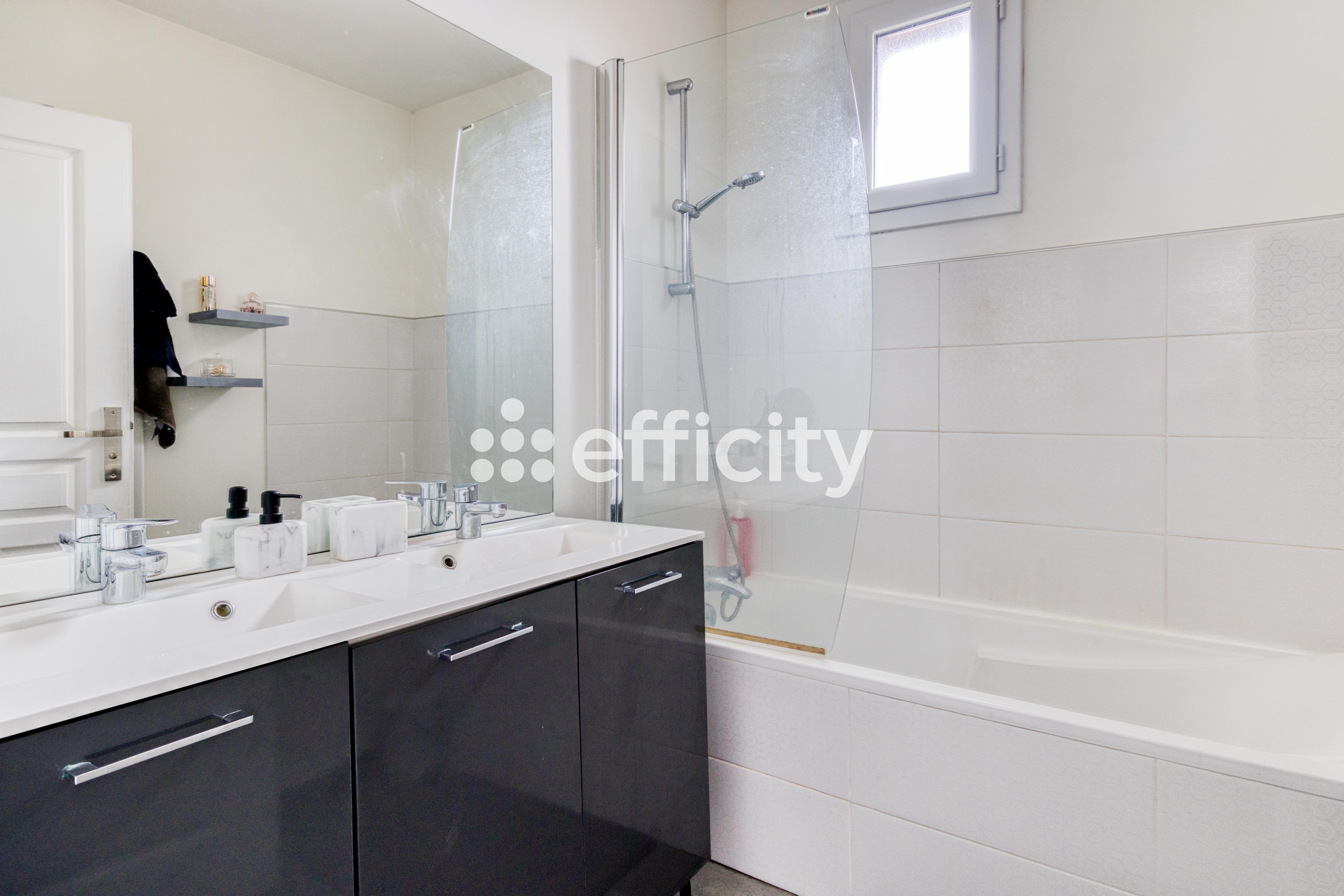 Achat immobilier Maison 4 pièces  85m2 à Péronnas (01960) - Photo n°9