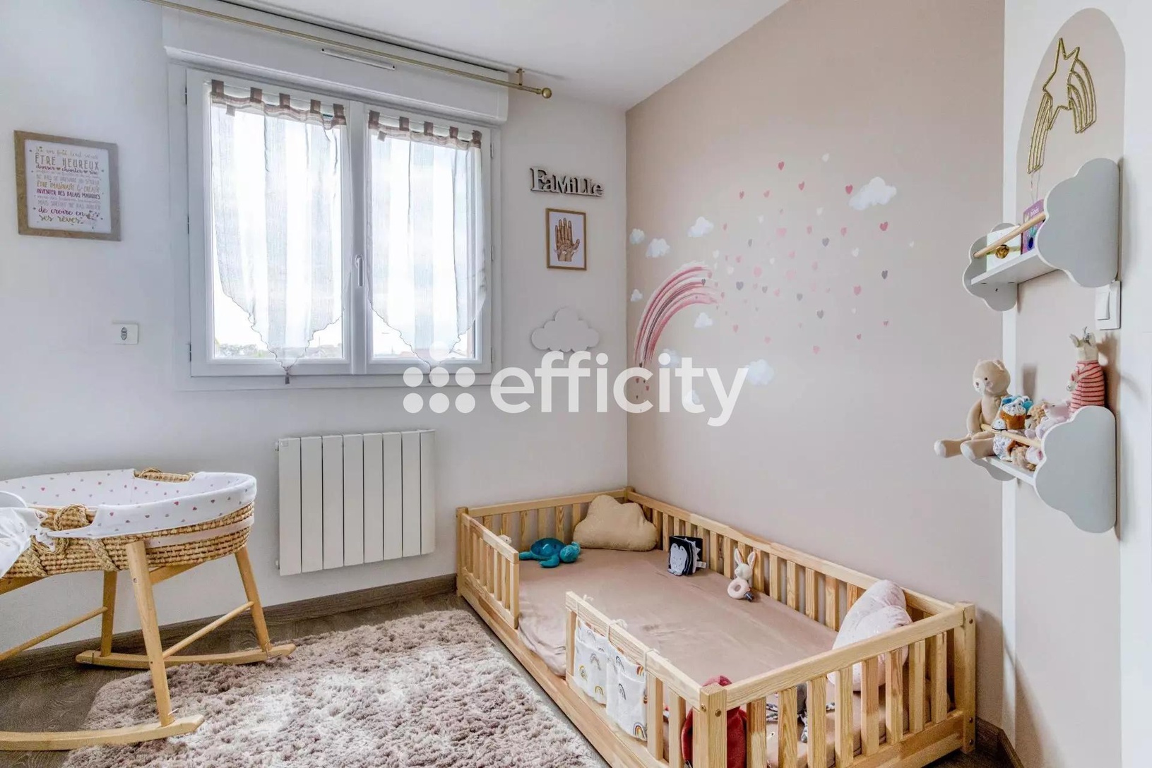 Achat immobilier Maison 4 pièces  85m2 à Péronnas (01960) - Photo n°7