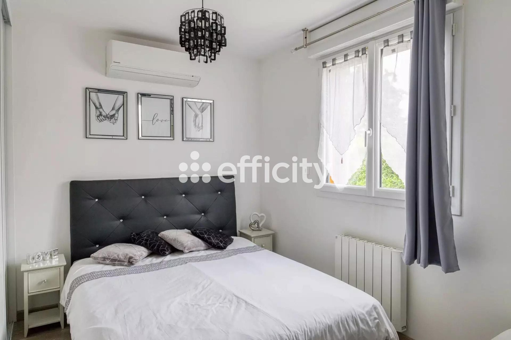 Achat immobilier Maison 4 pièces  85m2 à Péronnas (01960) - Photo n°6