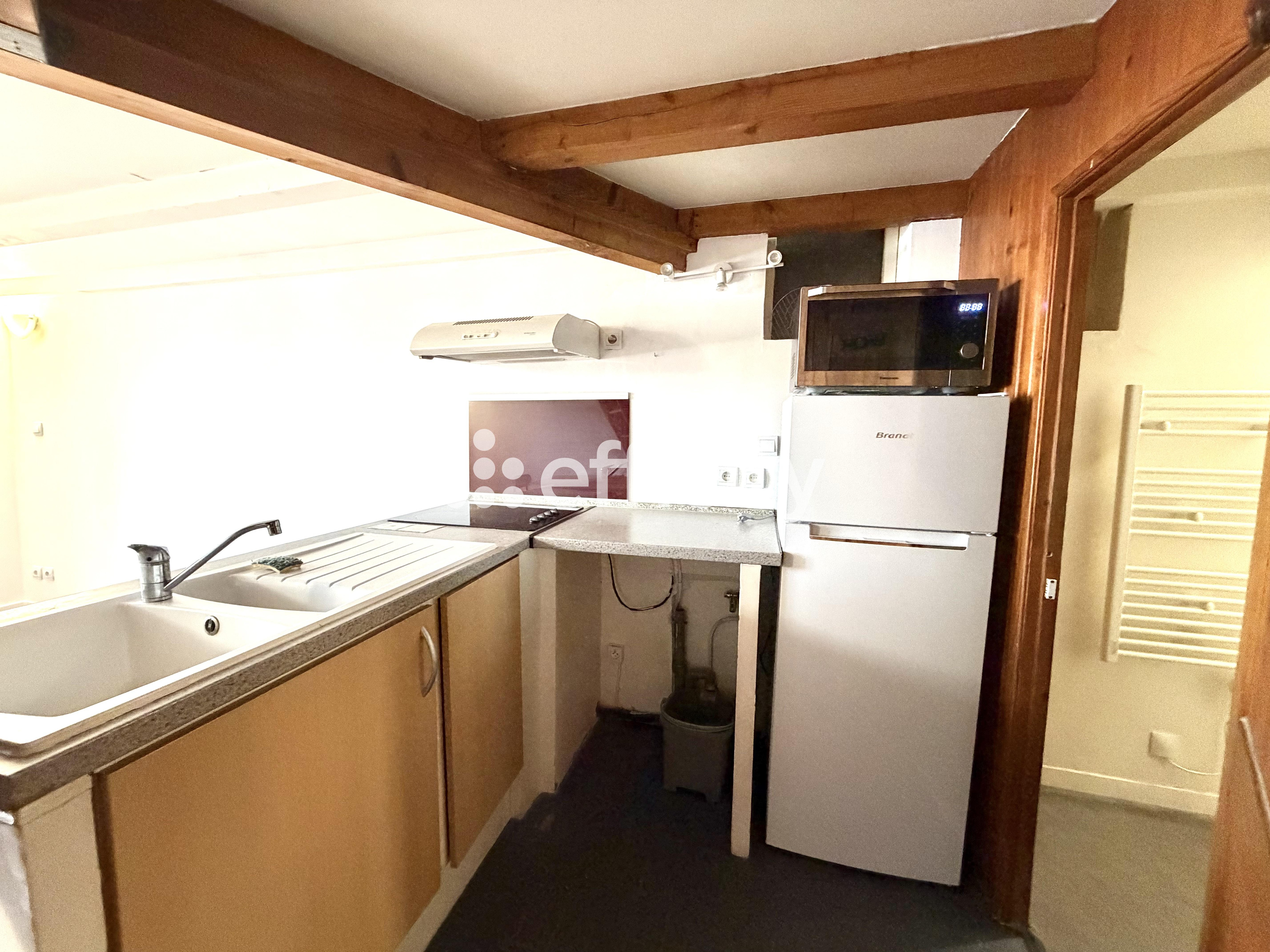 Achat immobilier Appartement 2 pièces  48m2 à Bayonne (64100) - Photo n°8