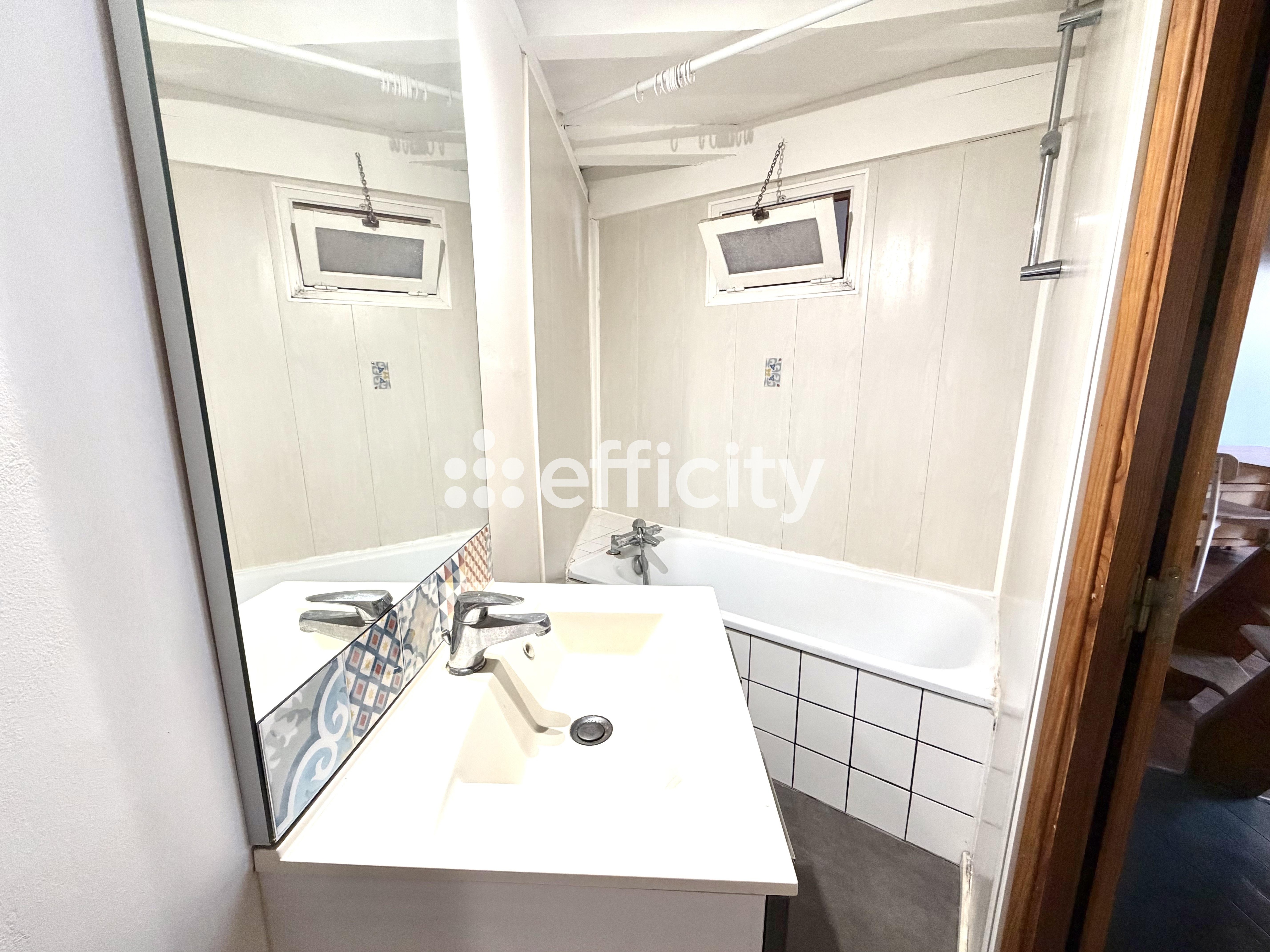 Achat immobilier Appartement 2 pièces  48m2 à Bayonne (64100) - Photo n°9