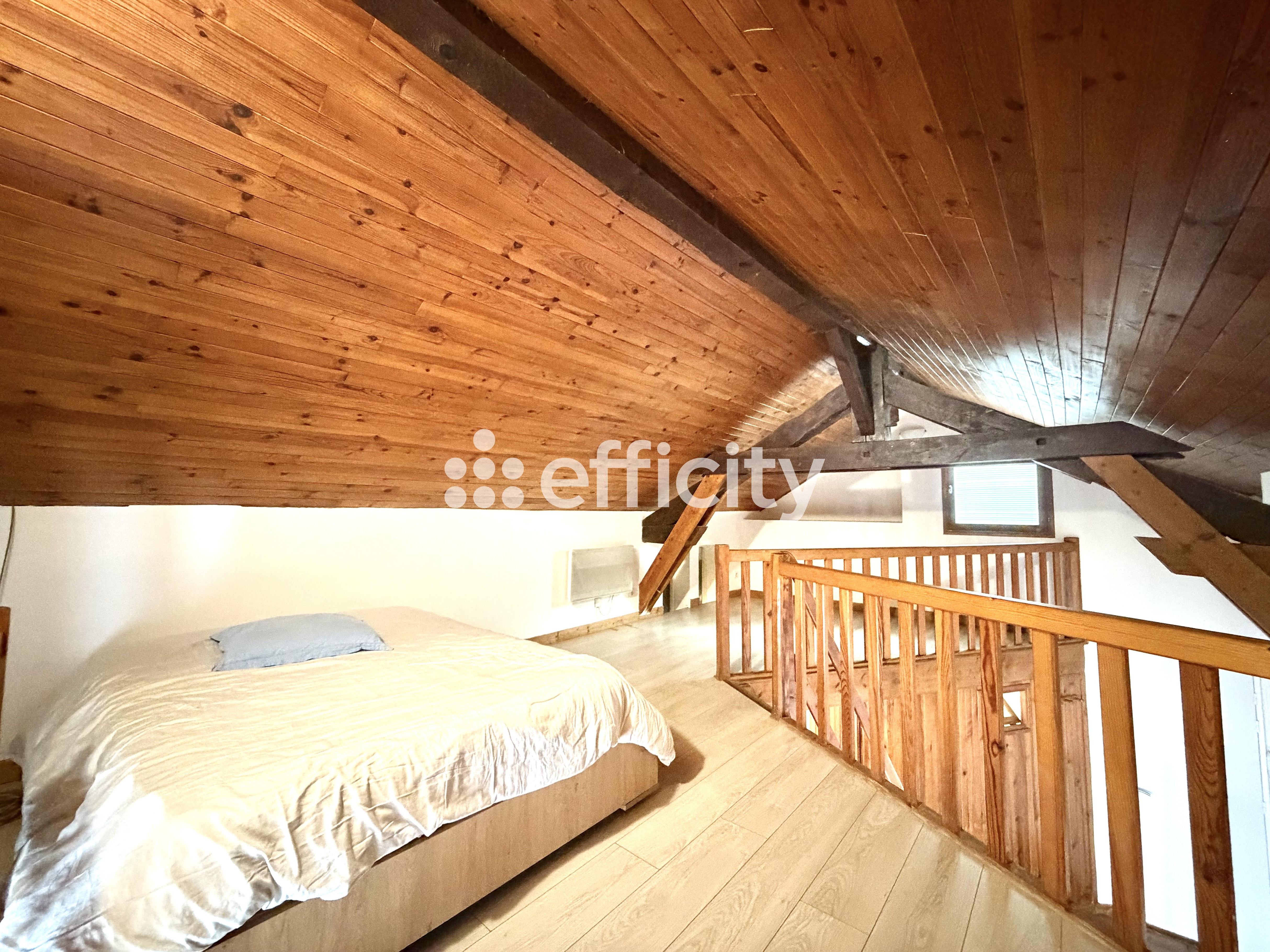 Achat immobilier Appartement 2 pièces  48m2 à Bayonne (64100) - Photo n°4