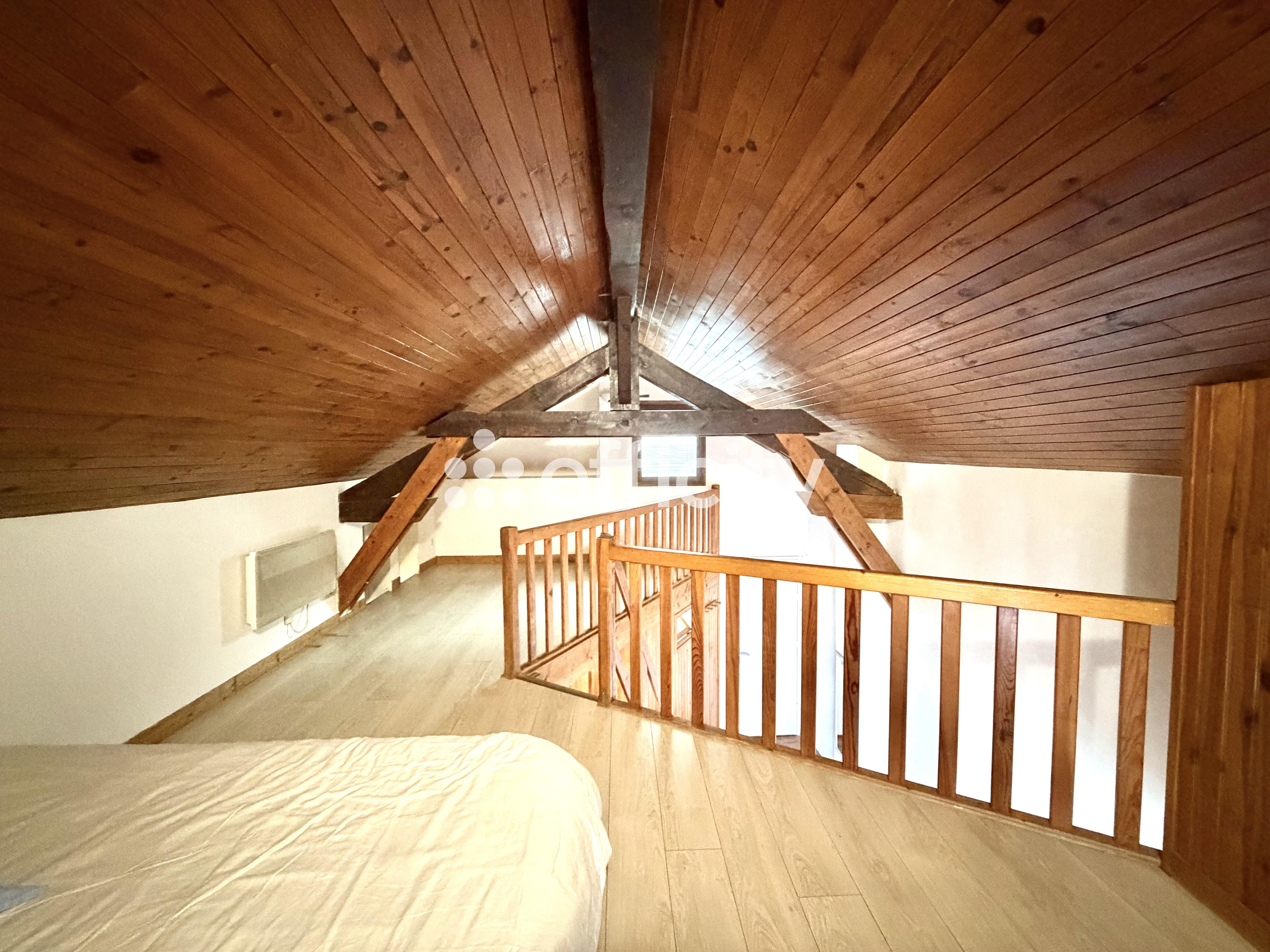 Achat immobilier Appartement 2 pièces  48m2 à Bayonne (64100) - Photo n°10