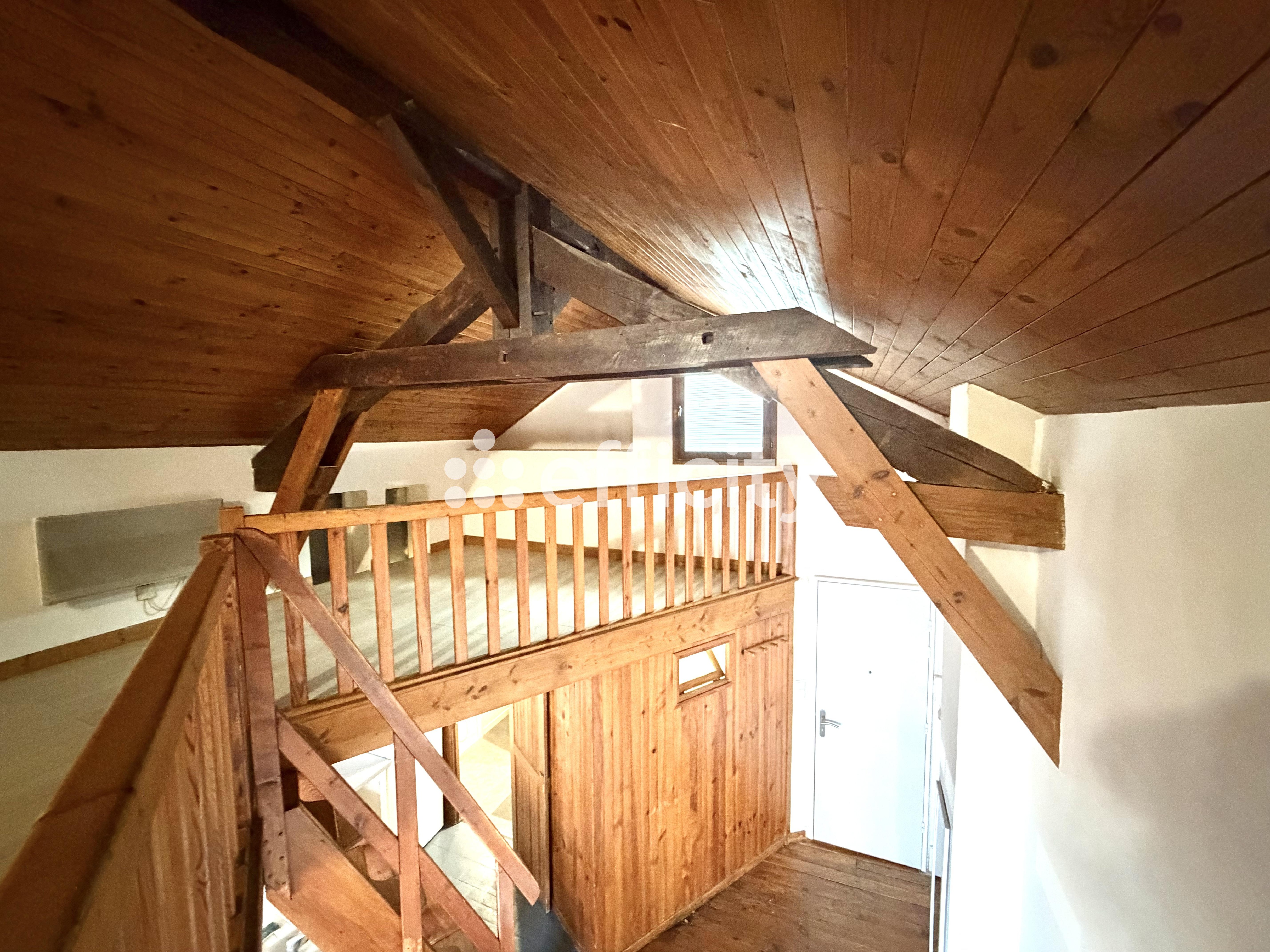 Achat immobilier Appartement 2 pièces  48m2 à Bayonne (64100) - Photo n°11