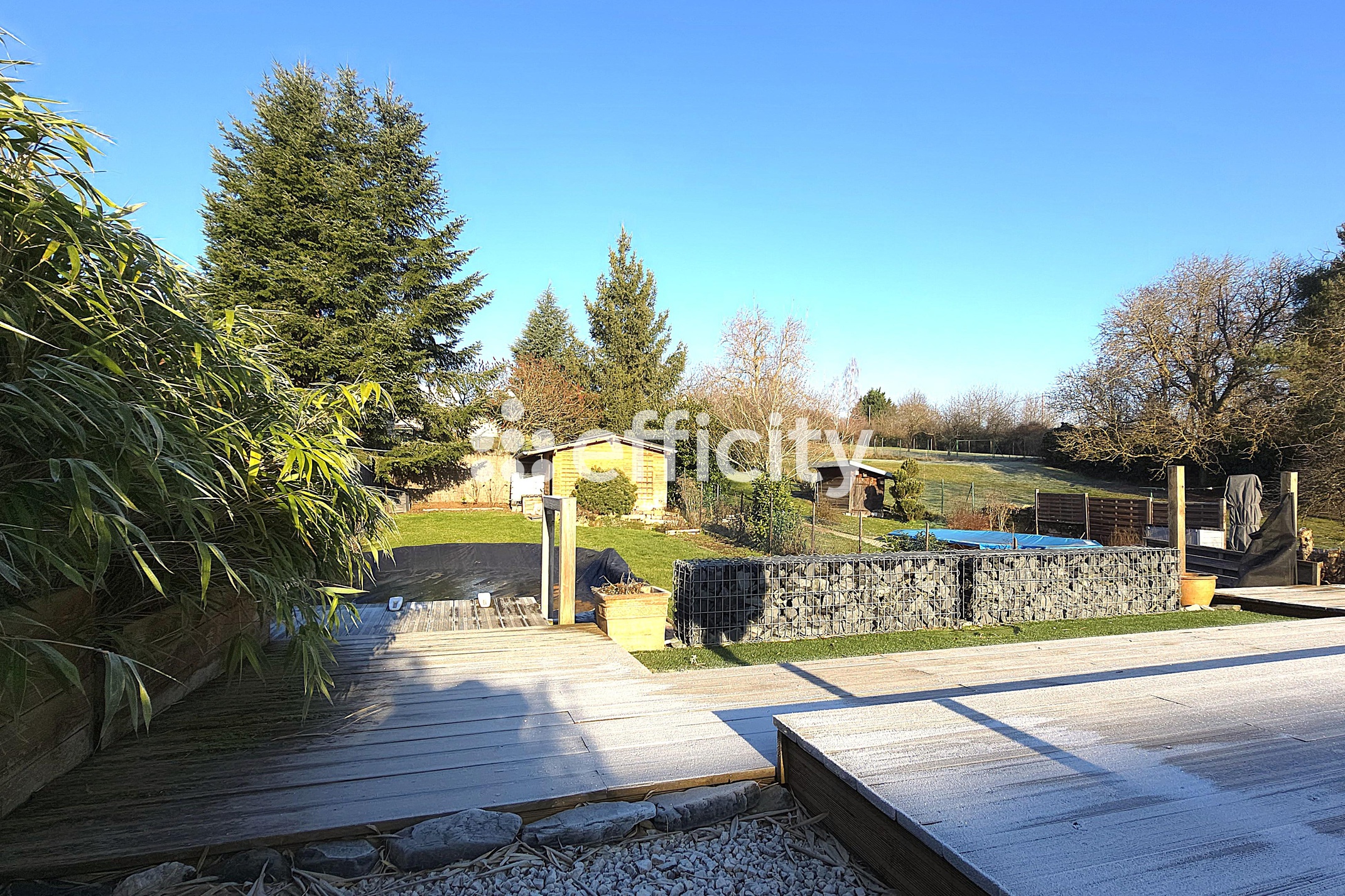 maison 7 pièces - 180m2 à Gottenhouse (67700)