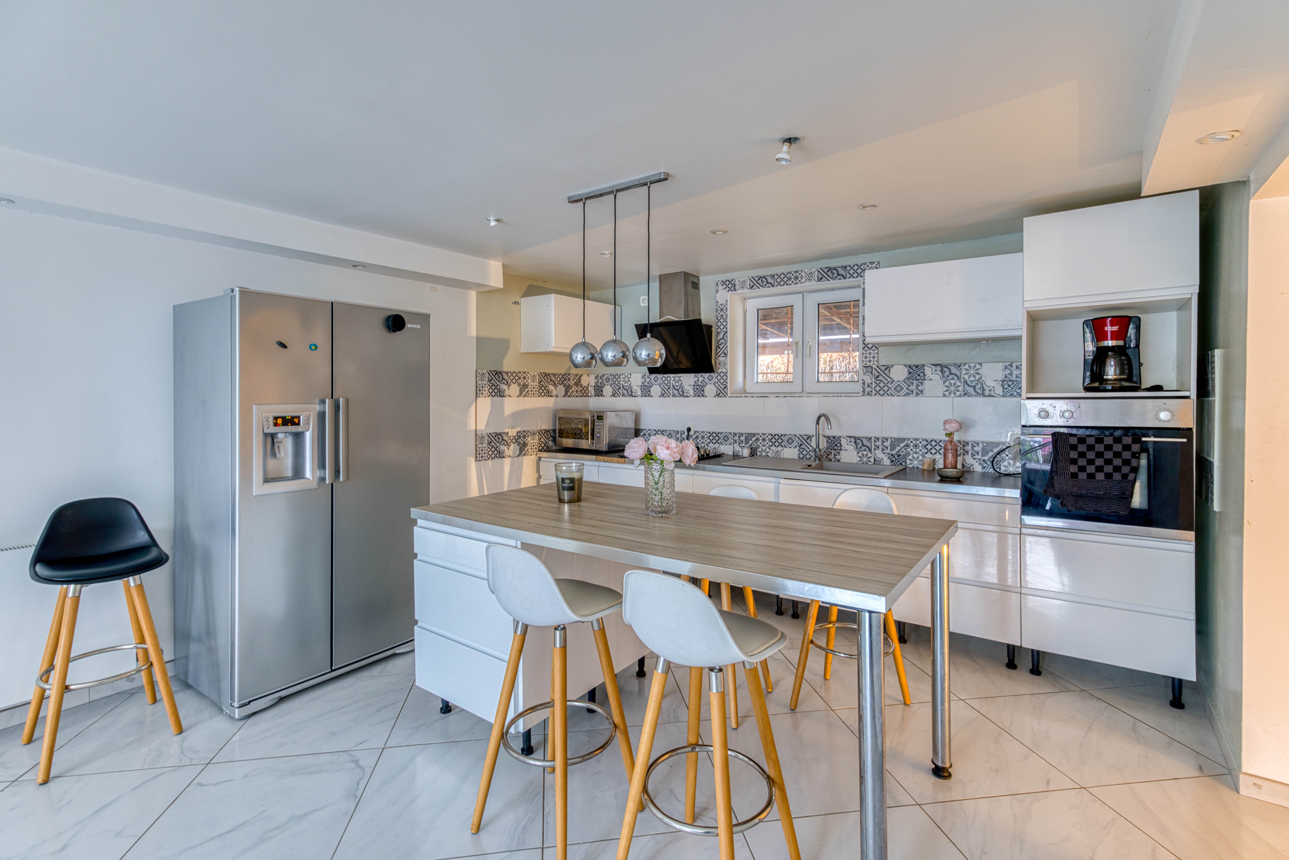 maison 9 pièces - 183m2 à Péronnas (01960)