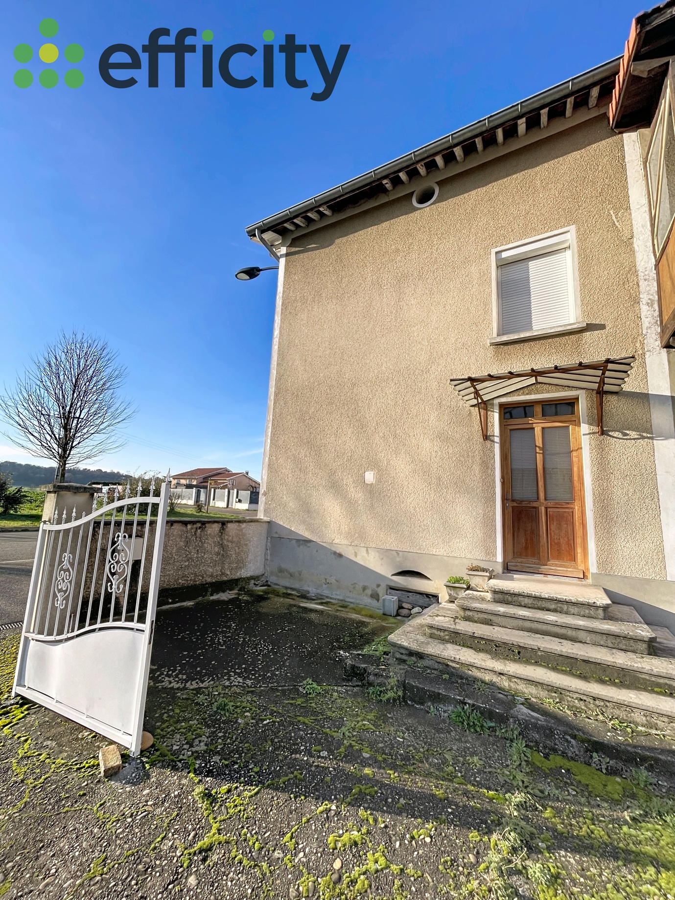 maison 4 pièces - 87m2 à Communay (69360)