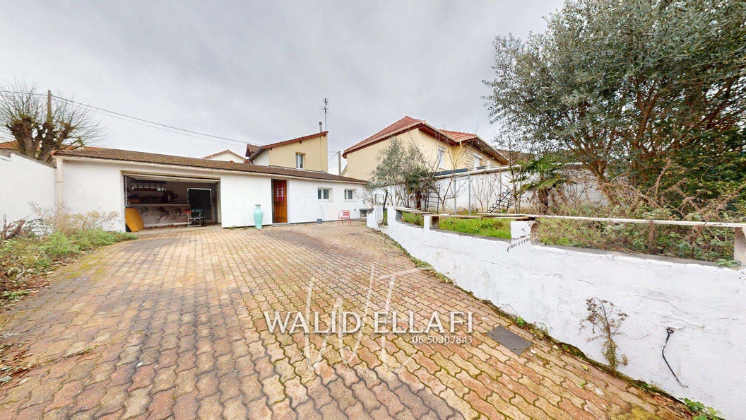 maison 4 pièces - 94m2 à Villeneuve-le-Roi (94290)