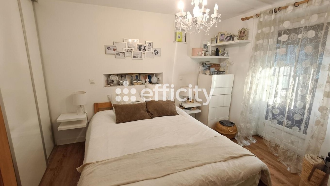 Achat immobilier Maison 4 pièces  130m2 à Saint-Savournin (13119) - Photo n°6