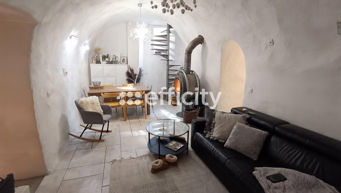 Achat immobilier Maison 4 pièces  130m2 à Saint-Savournin (13119) - Photo n°5