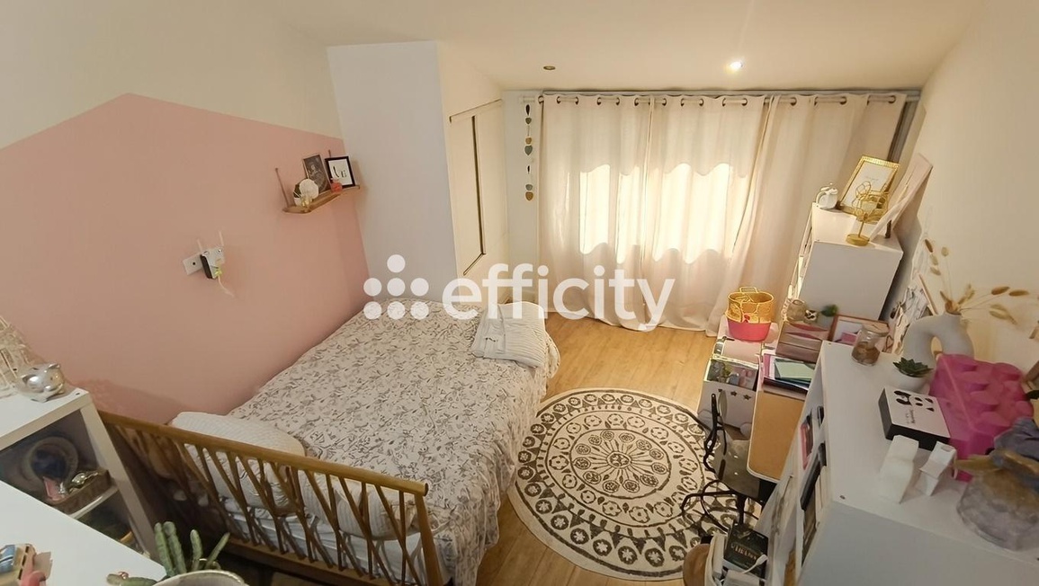 Achat immobilier Maison 4 pièces  130m2 à Saint-Savournin (13119) - Photo n°8