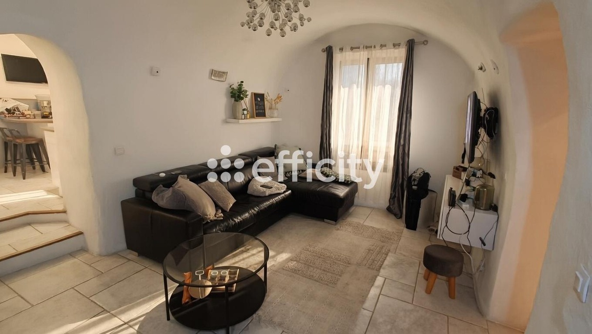 Achat immobilier Maison 4 pièces  130m2 à Saint-Savournin (13119) - Photo n°4