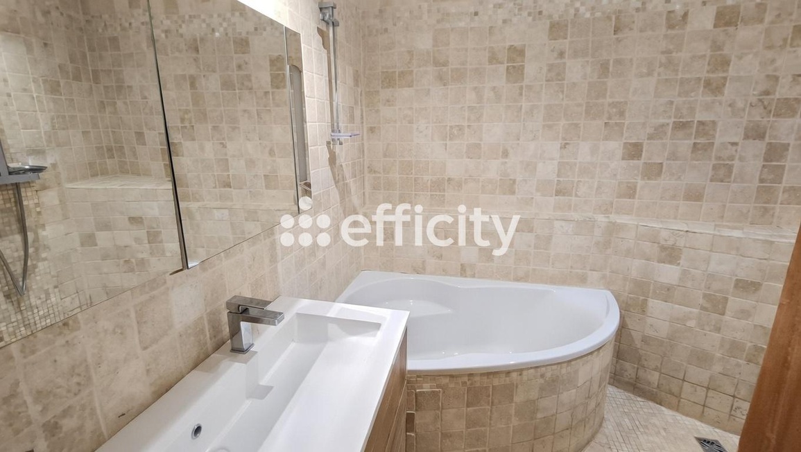 Achat immobilier Maison 4 pièces  130m2 à Saint-Savournin (13119) - Photo n°7