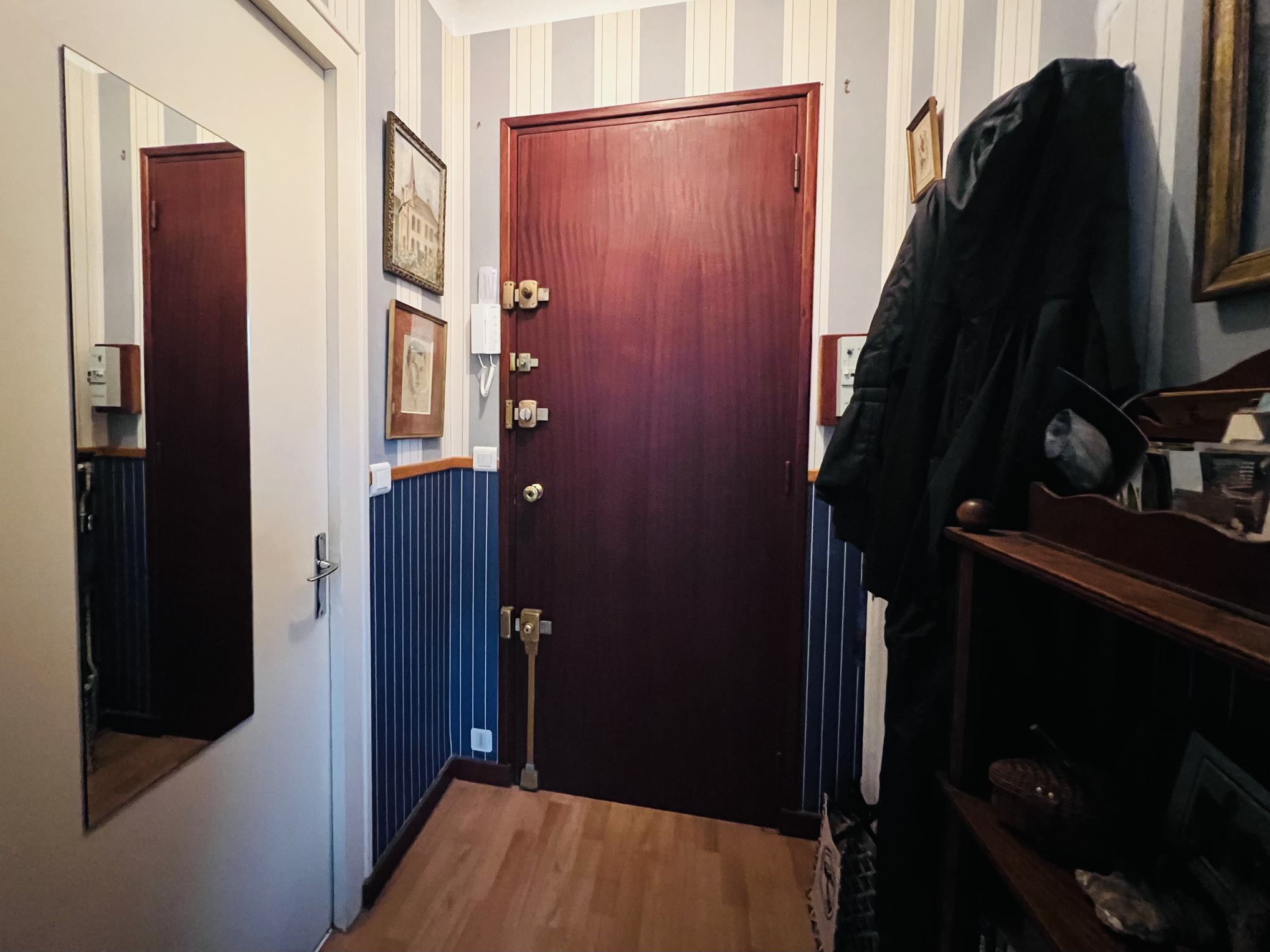 appartement 1 pièces - 29m2 à La Baule-Escoublac (44500)