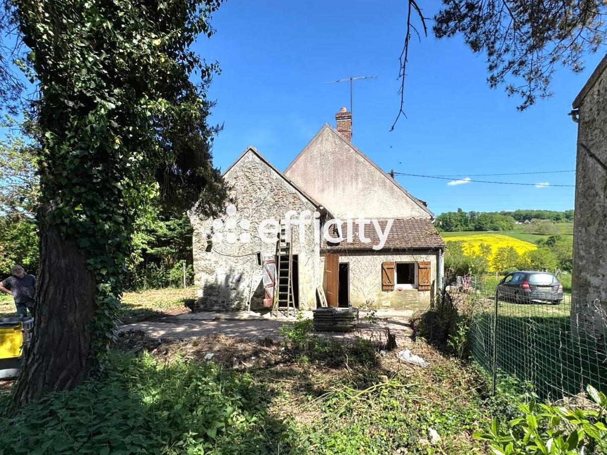 Maison 5 pièces 115 m² · à Nogent-l'Artaud · 115 m² · 140 000 €
