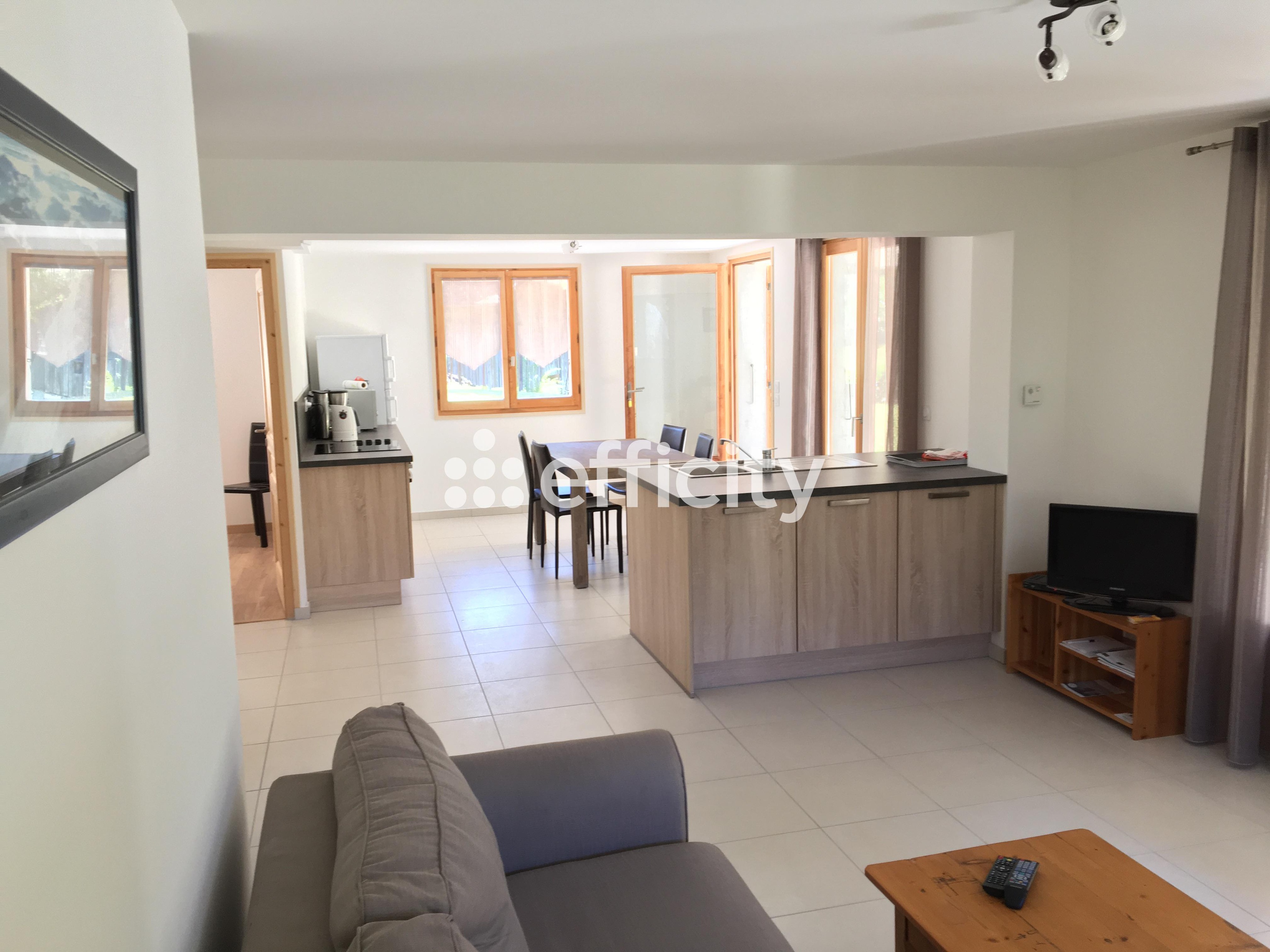 Achat immobilier Maison 10 pièces  168m2 à Les Villards-sur-Thônes (74230) - Photo n°6