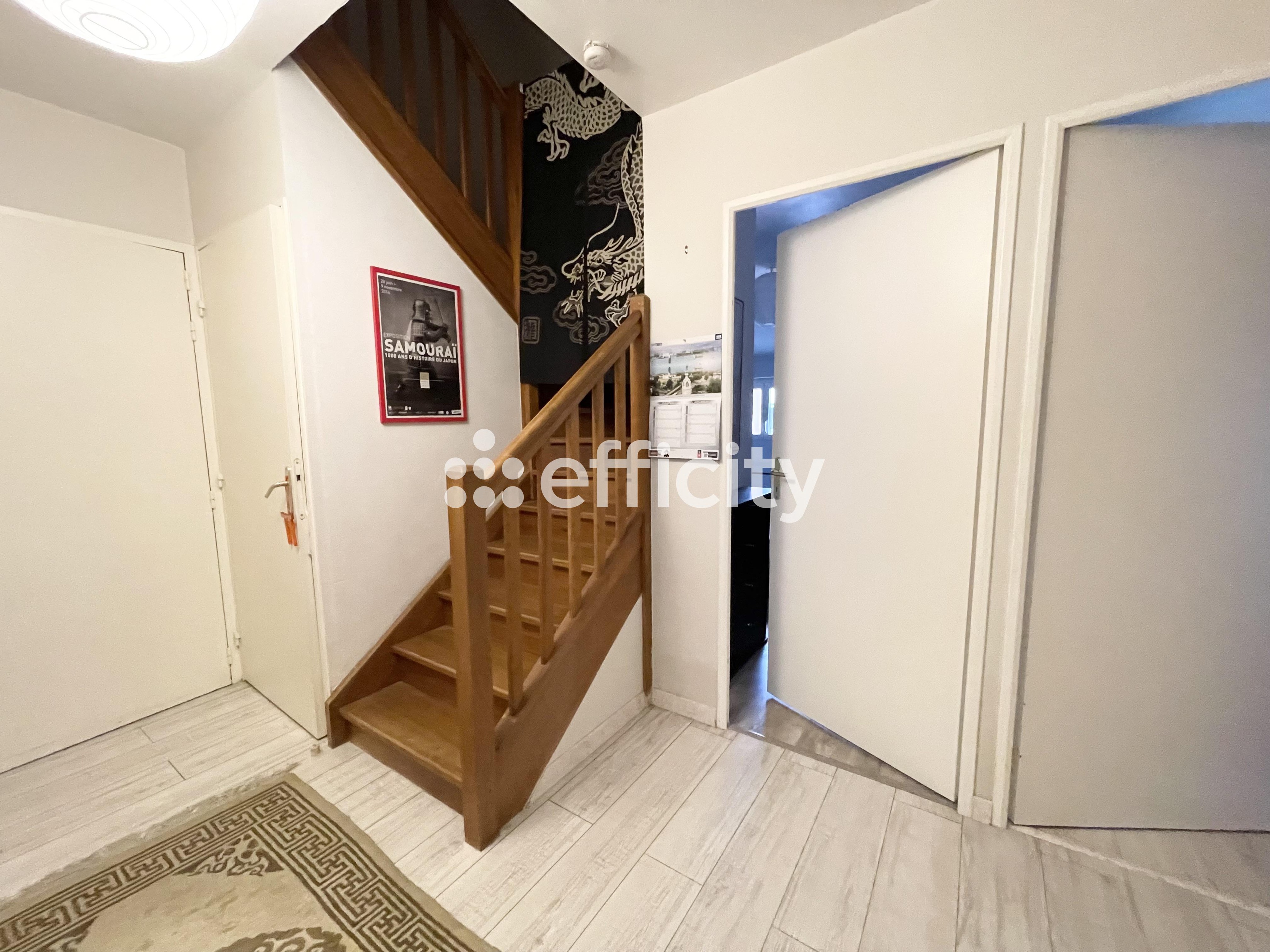 Achat immobilier Appartement 4 pièces  88m2 à Nantes (44300) - Photo n°11