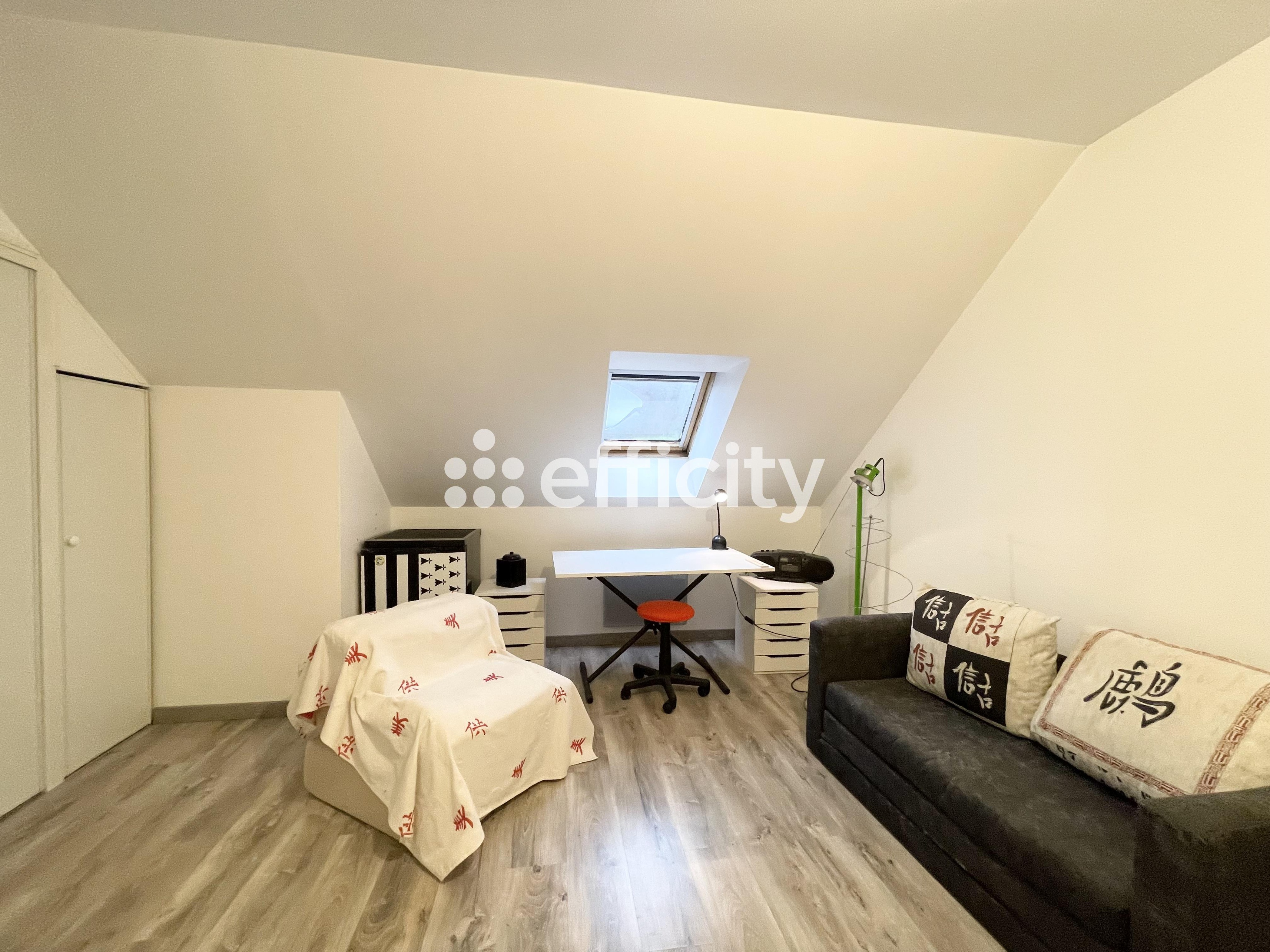 Achat immobilier Appartement 4 pièces  88m2 à Nantes (44300) - Photo n°10