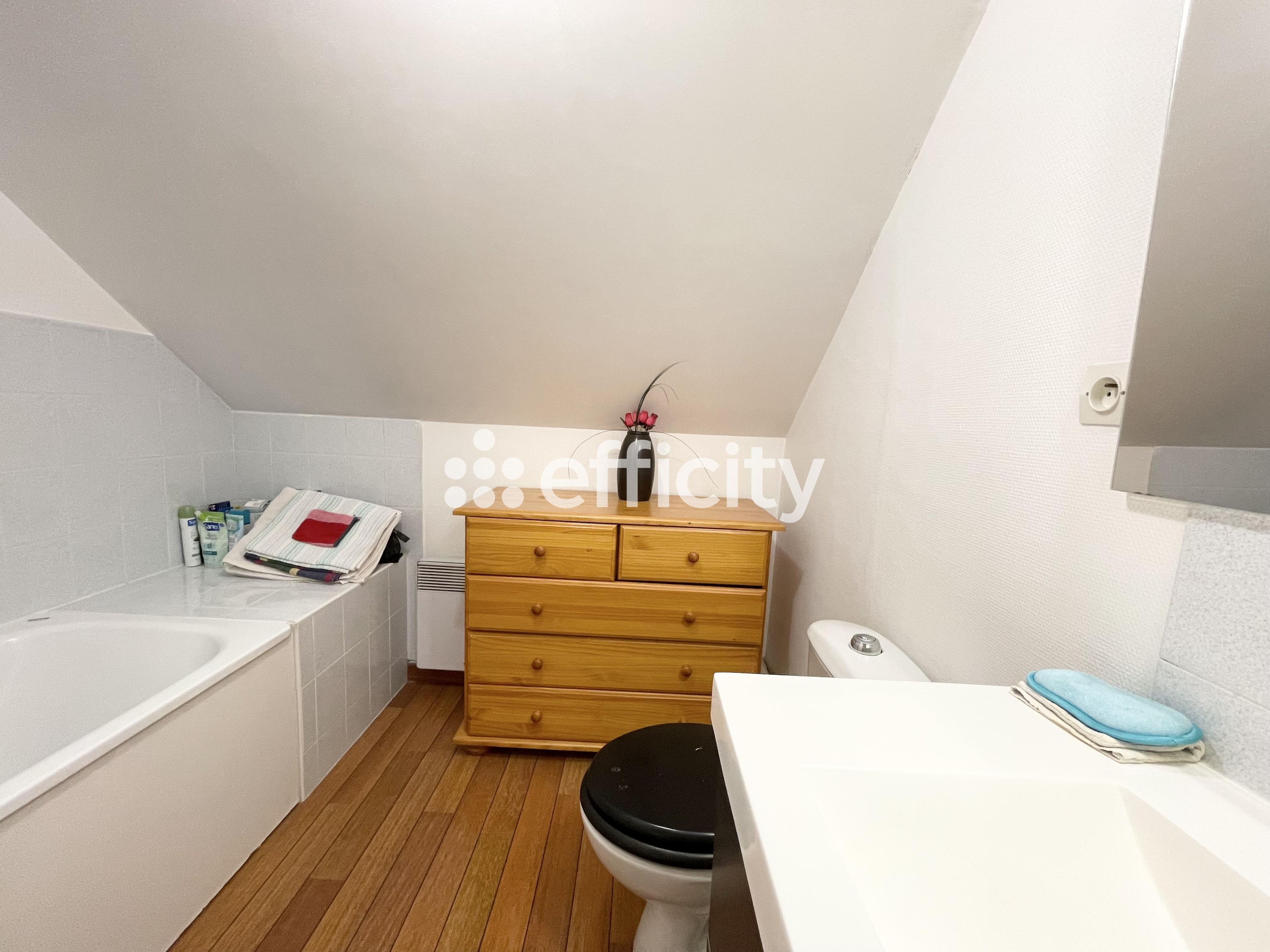 Achat immobilier Appartement 4 pièces  88m2 à Nantes (44300) - Photo n°8