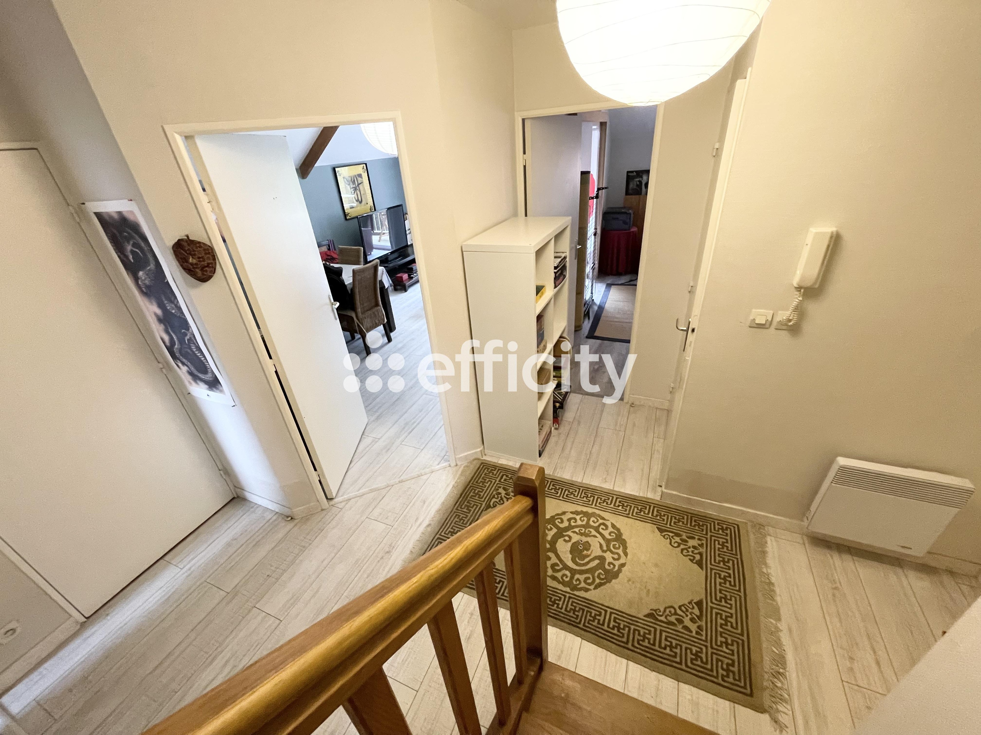 Achat immobilier Appartement 4 pièces  88m2 à Nantes (44300) - Photo n°7
