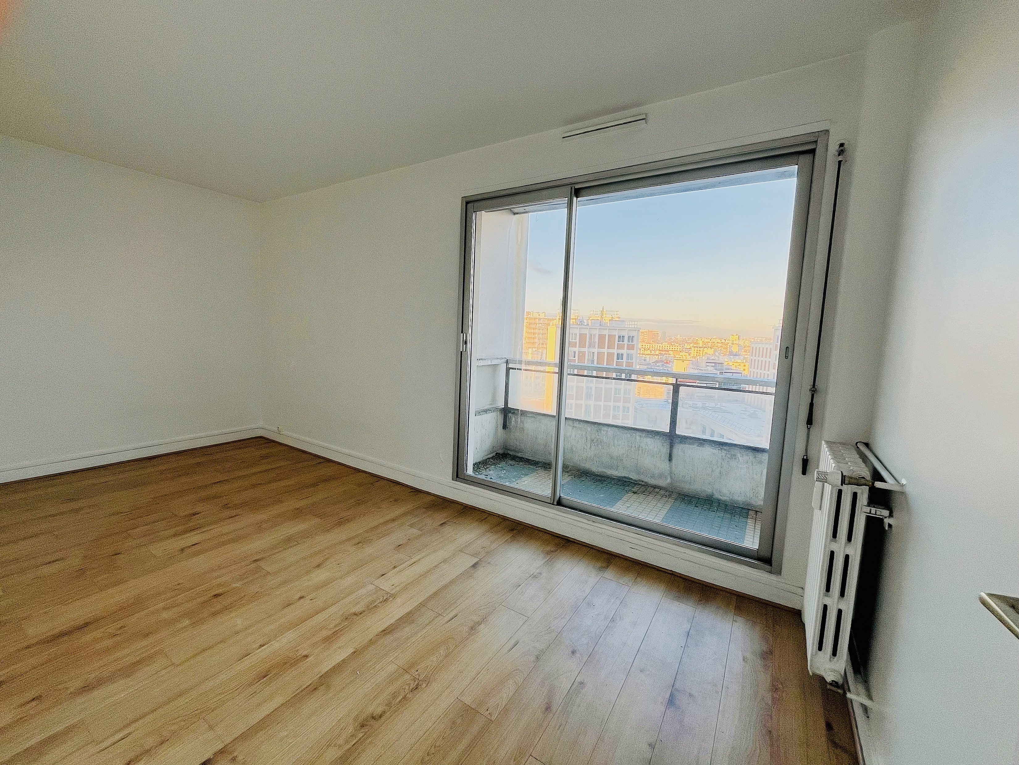 Achat immobilier Appartement 6 pièces  127m2 à Paris (75014) - Photo n°11