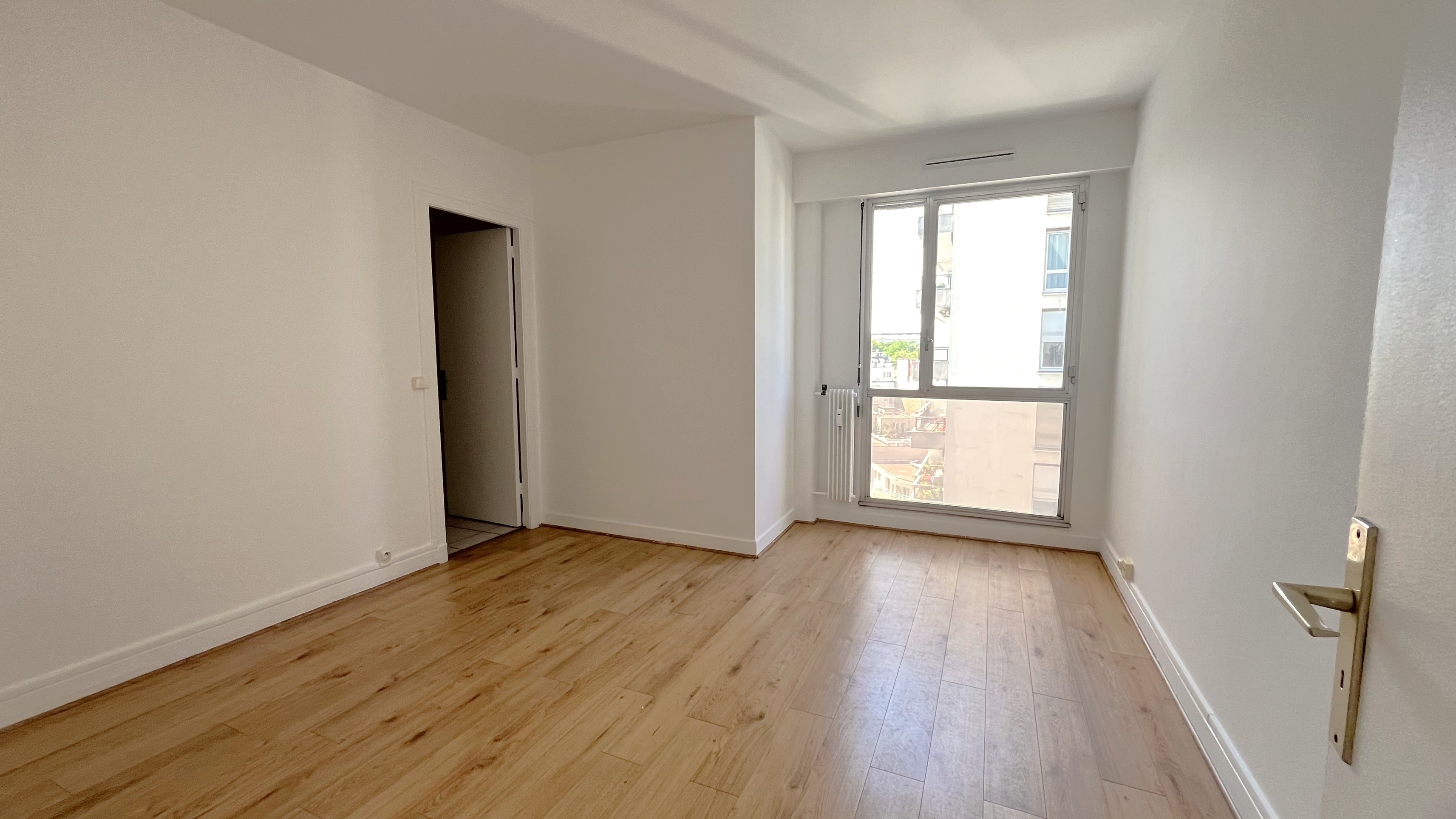 Achat immobilier Appartement 6 pièces  127m2 à Paris (75014) - Photo n°13