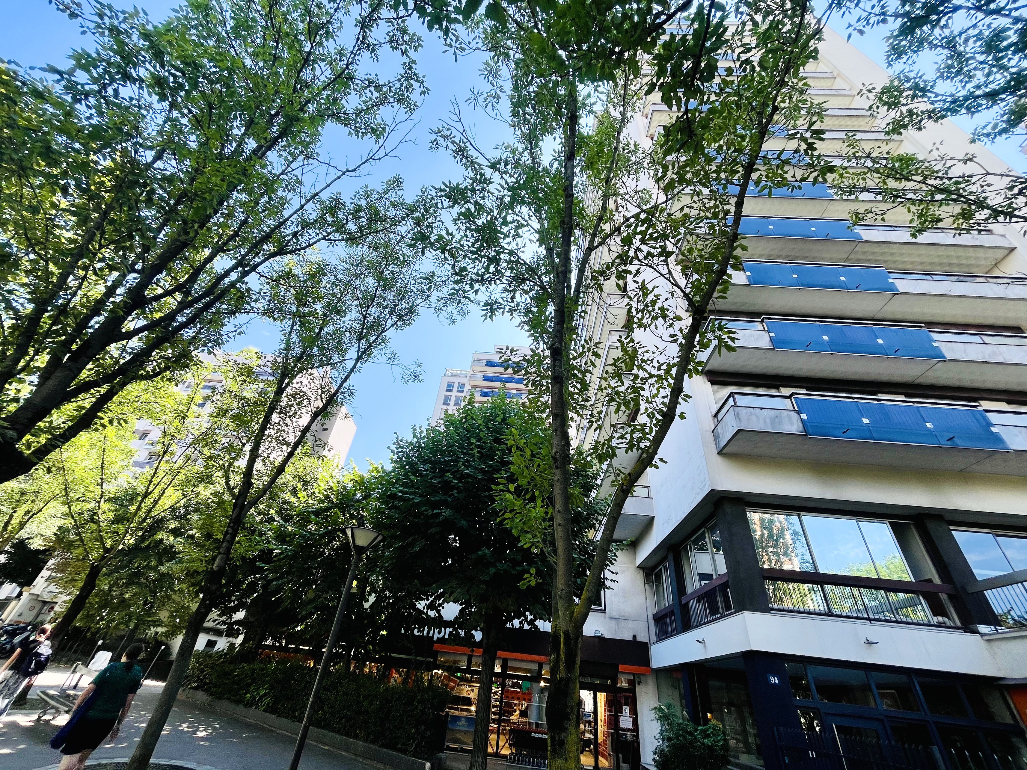 Achat immobilier Appartement 6 pièces  127m2 à Paris (75014) - Photo n°15