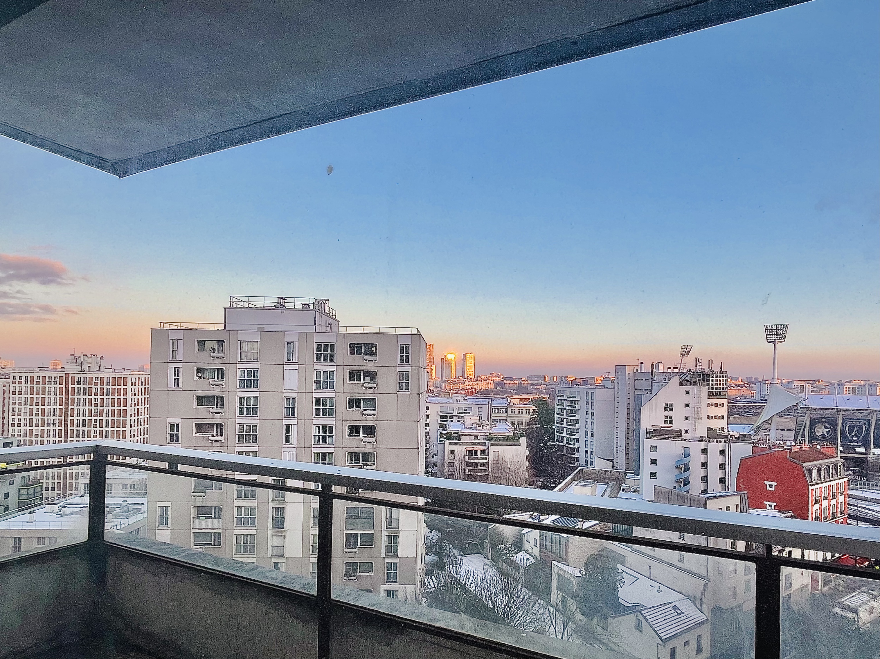 Achat immobilier Appartement 6 pièces  127m2 à Paris (75014) - Photo n°10