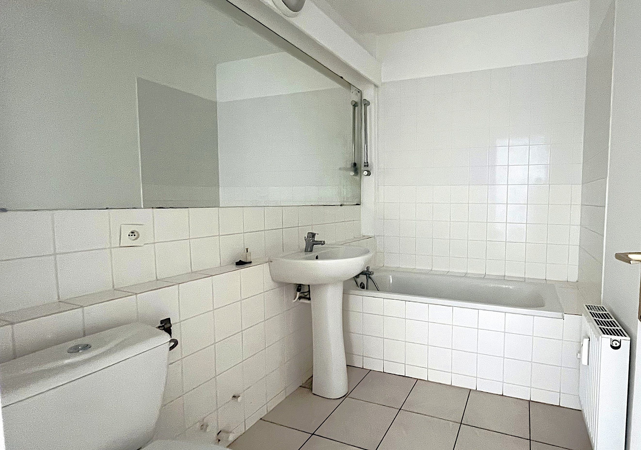 Achat immobilier Appartement 6 pièces  127m2 à Paris (75014) - Photo n°14