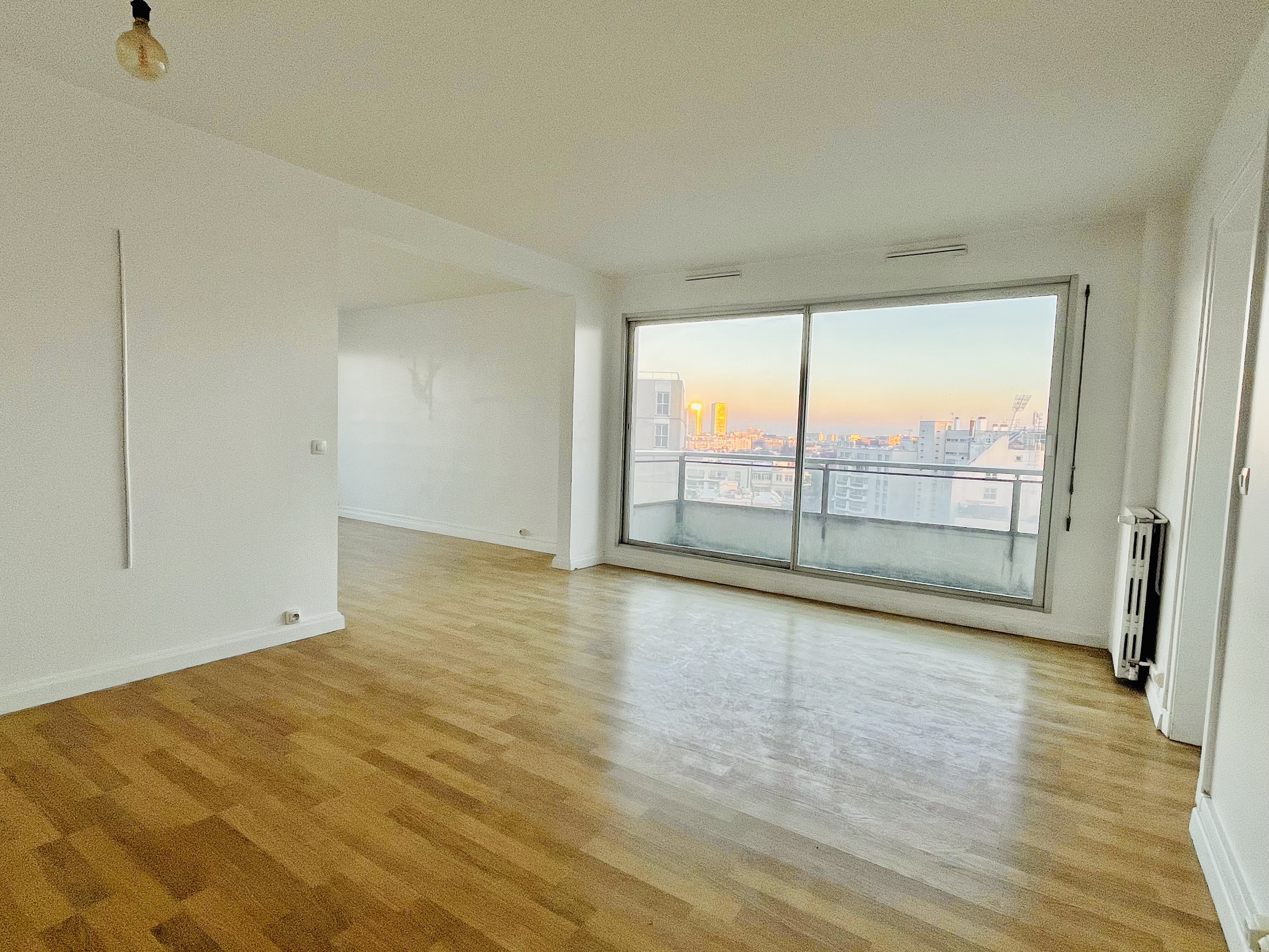 appartement 6 pièces - 127m2 à Paris (75014)